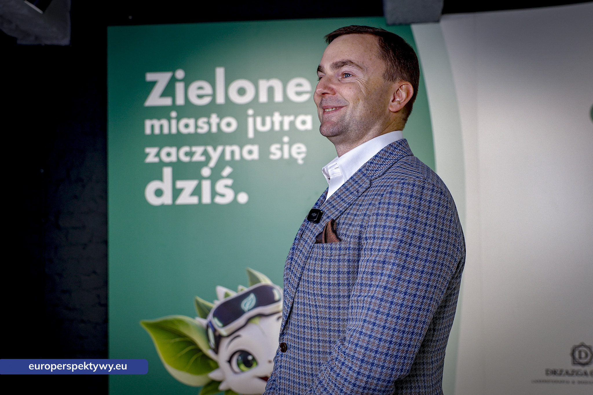 TAURON Zielone Miasto Przyszłości Duda-Cars
