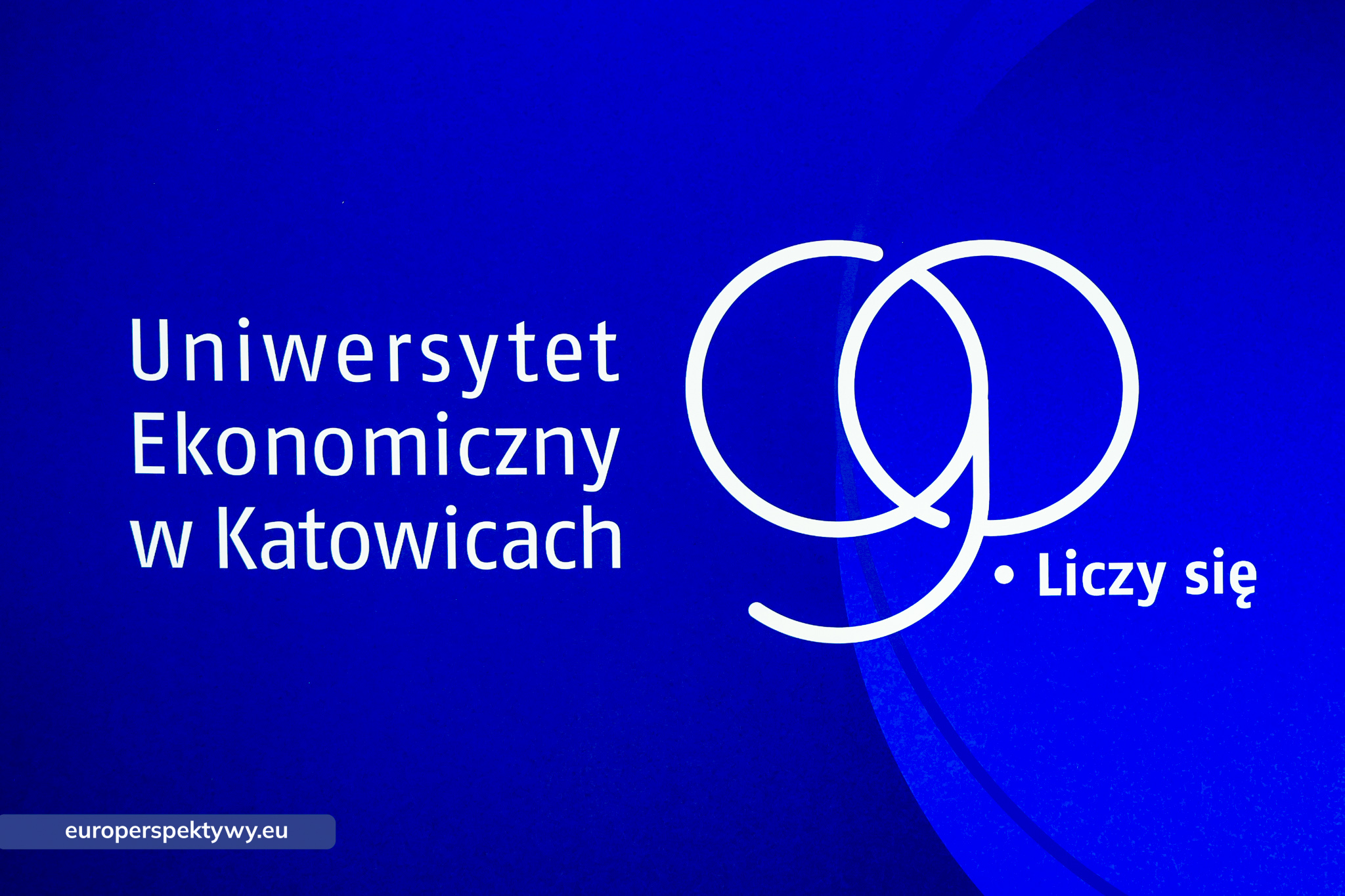 Uniwersytet Ekonomiczny Inauguracja Roku Akademickiego 2026-2027-1 Uniwersytet Ekonomiczny Inauguracja Roku Akademickiego 2026/2027