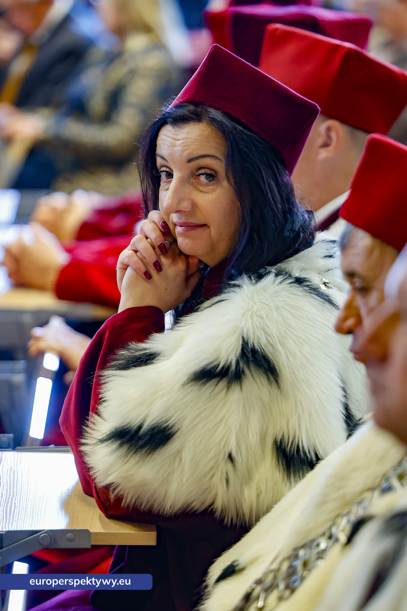 Uniwersytet Ekonomiczny Inauguracja Roku Akademickiego 2026-2027-126 Europerspektywy Uniwersytet Ekonomiczny w Katowicach rozpoczyna 90. rok działalności