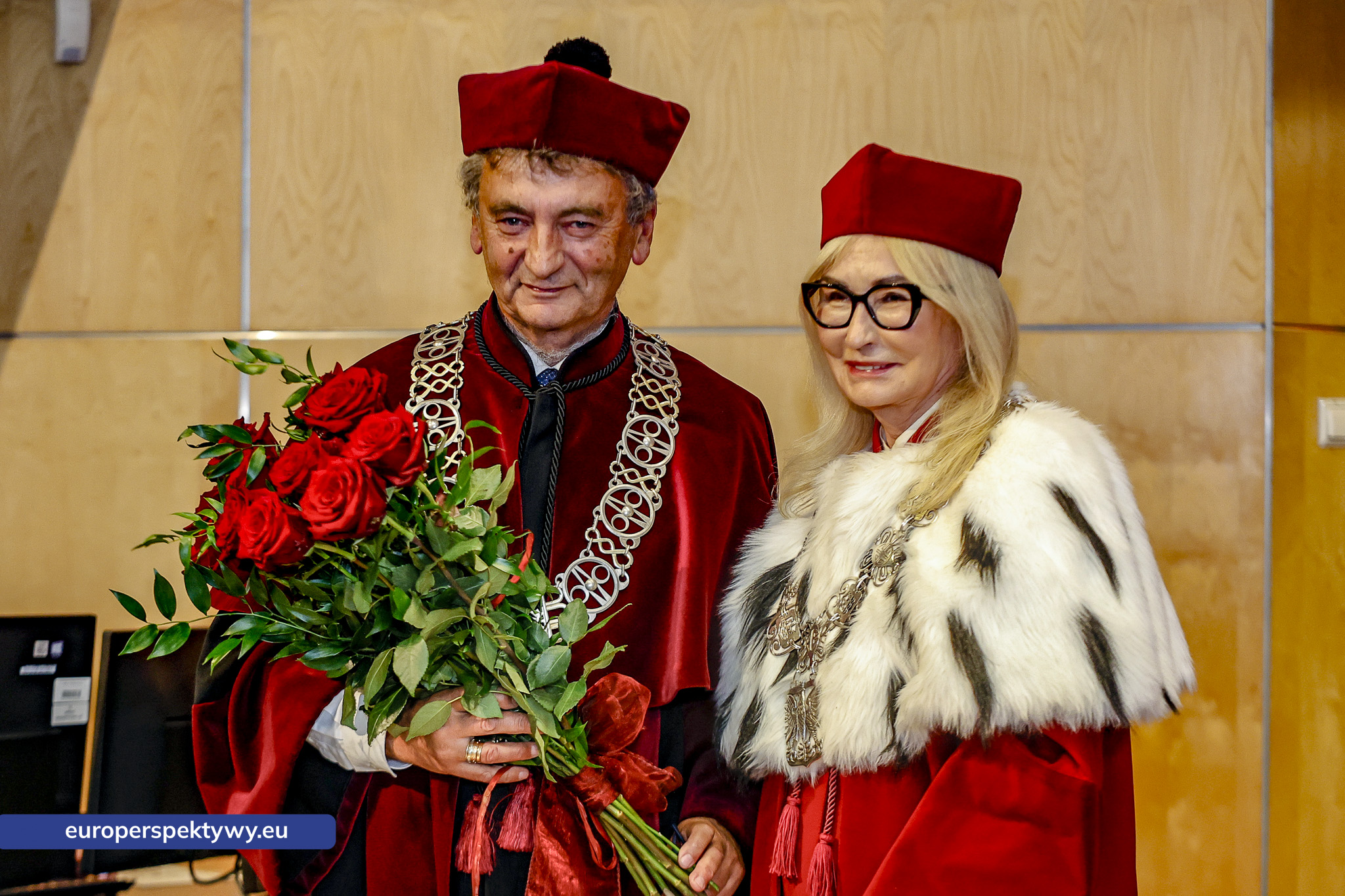 Uniwersytet Ekonomiczny Inauguracja Roku Akademickiego 2026-2027-181 Europerspektywy Uniwersytet Ekonomiczny w Katowicach rozpoczyna 90. rok działalności