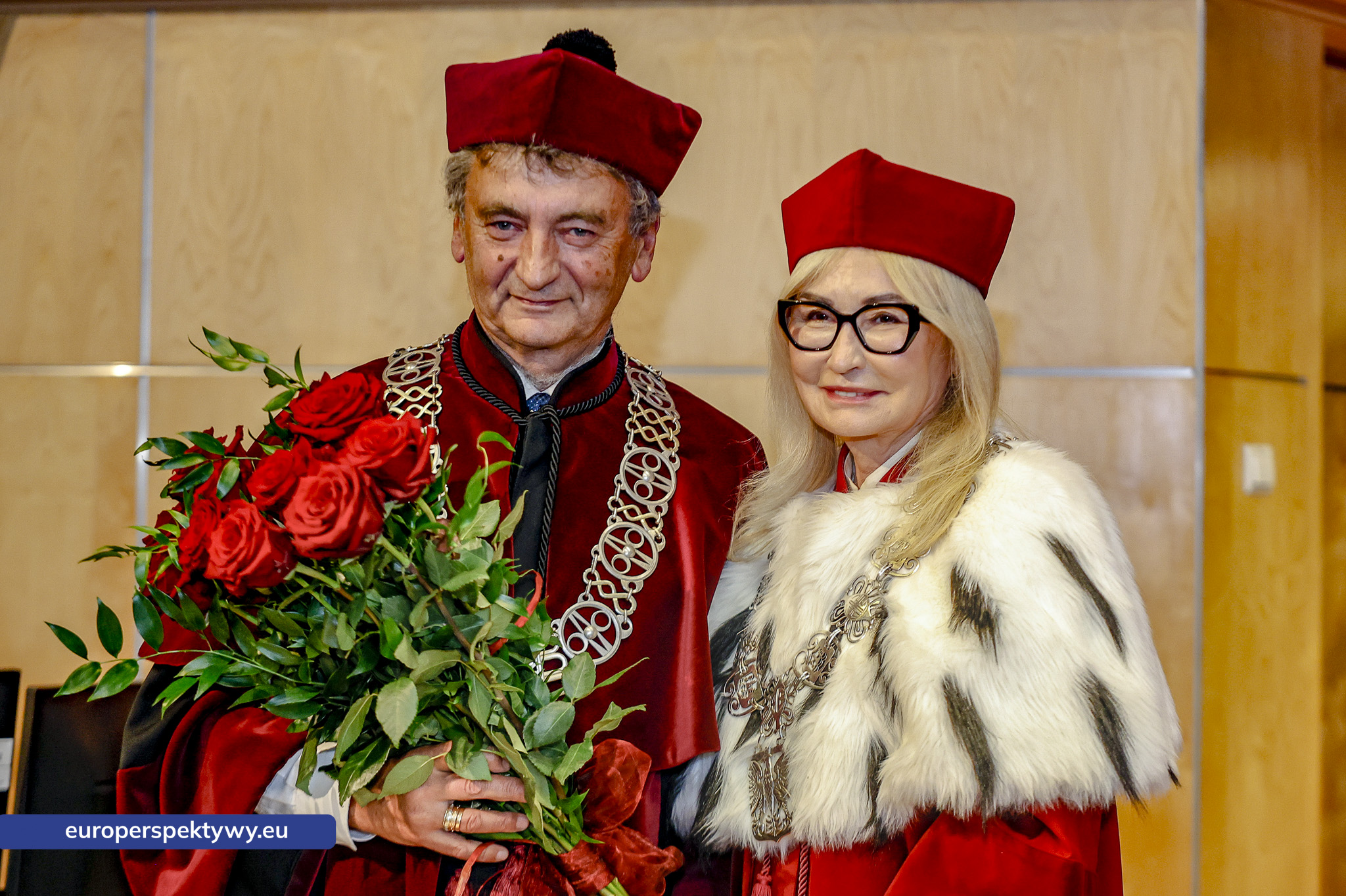 Uniwersytet Ekonomiczny Inauguracja Roku Akademickiego 2026-2027-182 Europerspektywy Uniwersytet Ekonomiczny w Katowicach rozpoczyna 90. rok działalności