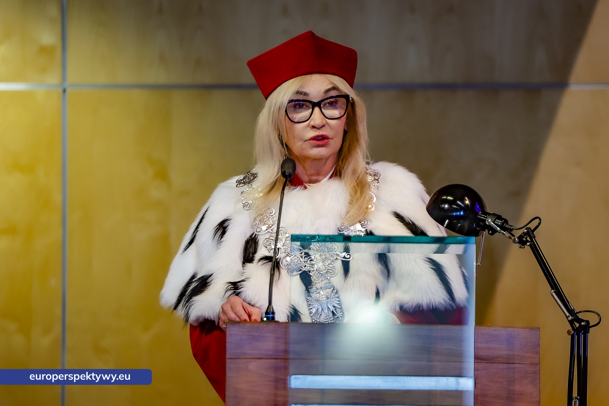 Uniwersytet Ekonomiczny Inauguracja Roku Akademickiego 2026-2027-21 Europerspektywy Uniwersytet Ekonomiczny w Katowicach rozpoczyna 90. rok działalności