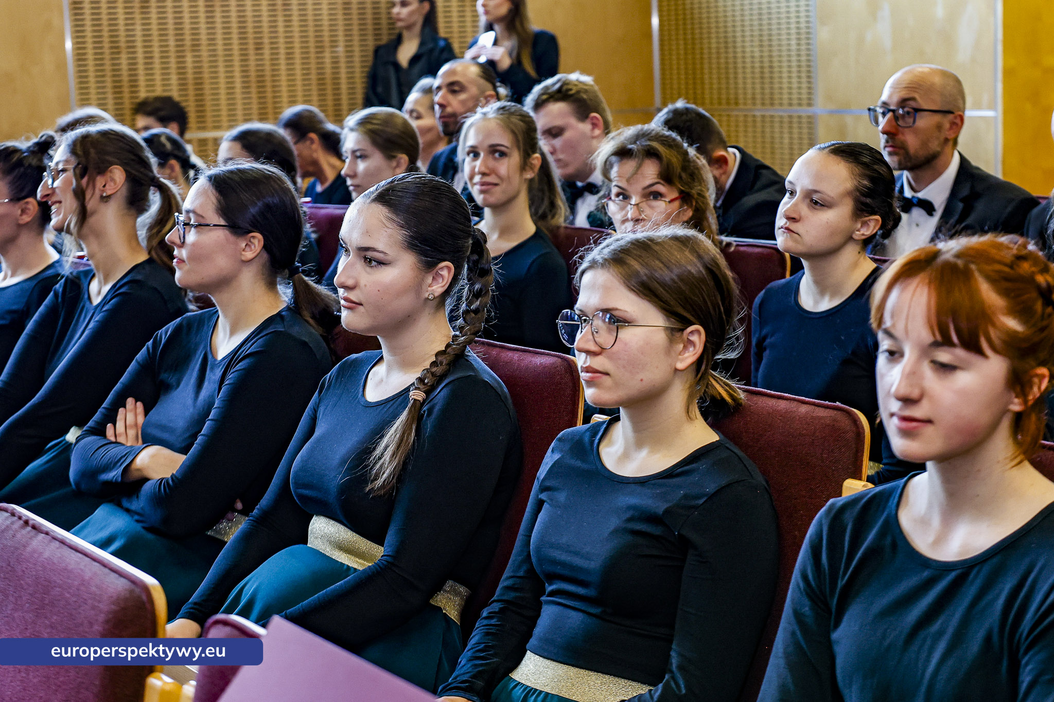 Uniwersytet Ekonomiczny Inauguracja Roku Akademickiego 2026-2027-33 Europerspektywy Uniwersytet Ekonomiczny w Katowicach rozpoczyna 90. rok działalności