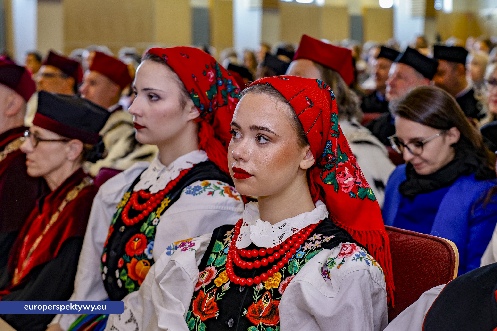 Uniwersytet Ekonomiczny Inauguracja Roku Akademickiego 2026-2027-36 Uniwersytet Ekonomiczny Inauguracja Roku Akademickiego 2026/2027