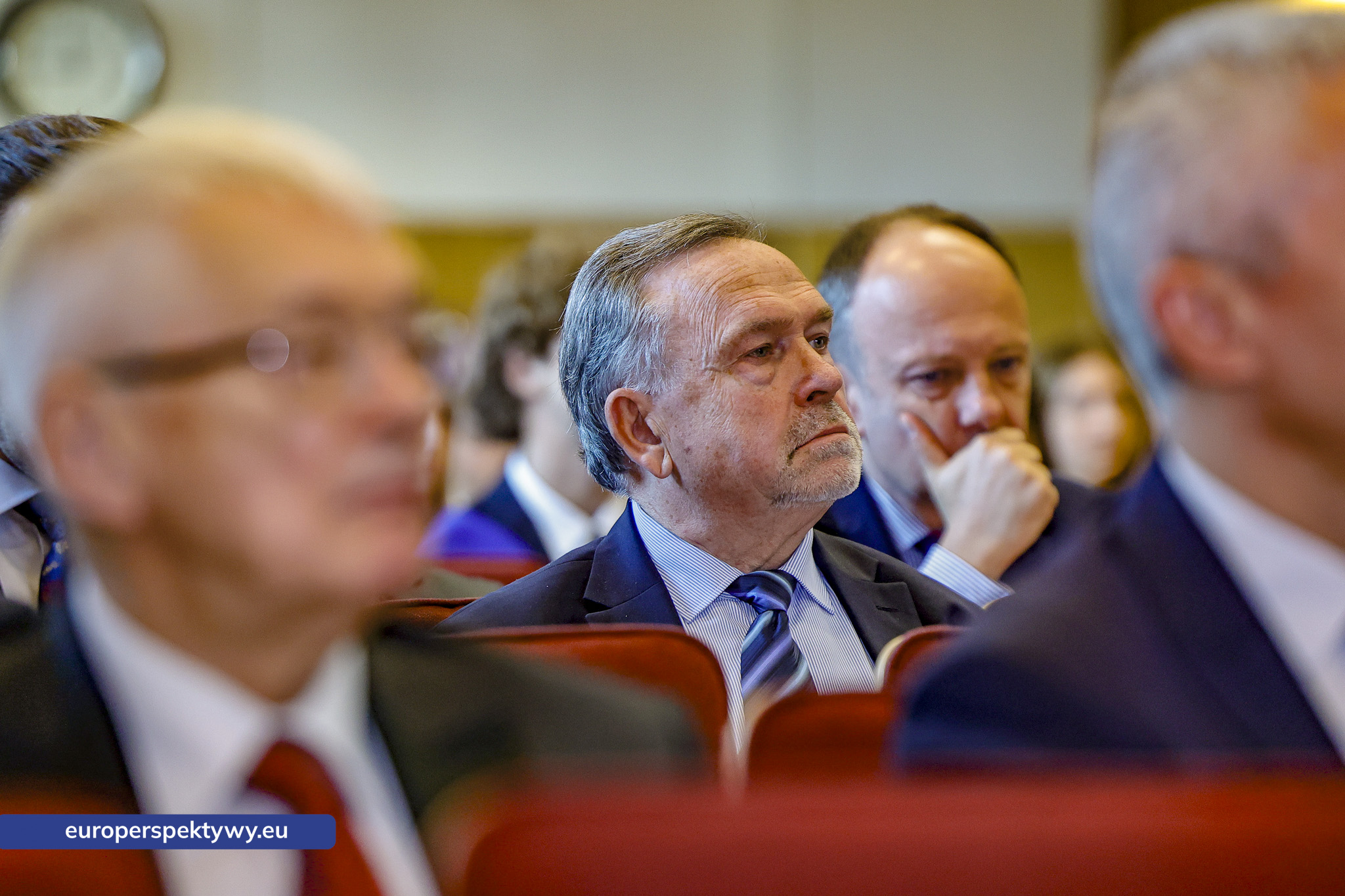 Uniwersytet Ekonomiczny Inauguracja Roku Akademickiego 2026-2027-62 Europerspektywy Uniwersytet Ekonomiczny w Katowicach rozpoczyna 90. rok działalności