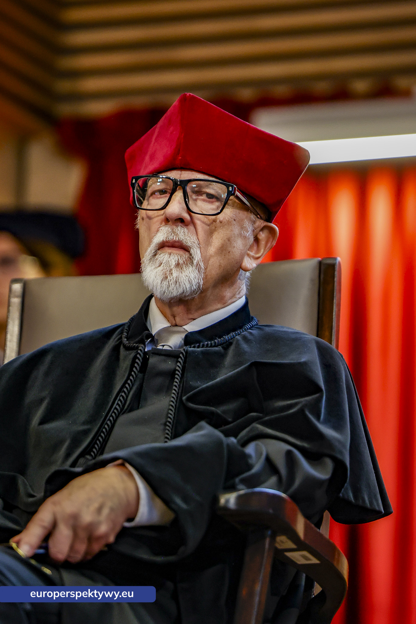 Uniwersytet Ekonomiczny Inauguracja Roku Akademickiego 2026-2027-78 Europerspektywy Uniwersytet Ekonomiczny w Katowicach rozpoczyna 90. rok działalności