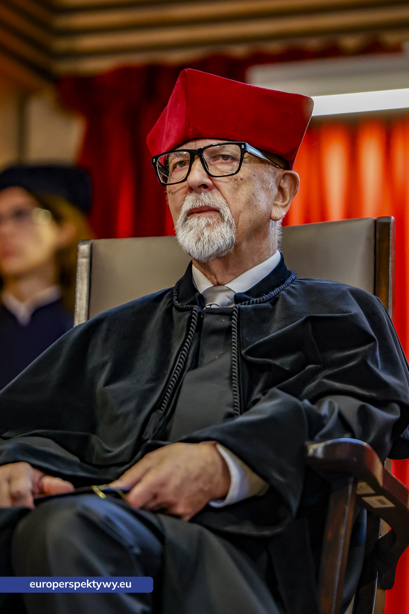 Uniwersytet Ekonomiczny Inauguracja Roku Akademickiego 2026-2027-82 Europerspektywy Uniwersytet Ekonomiczny w Katowicach rozpoczyna 90. rok działalności