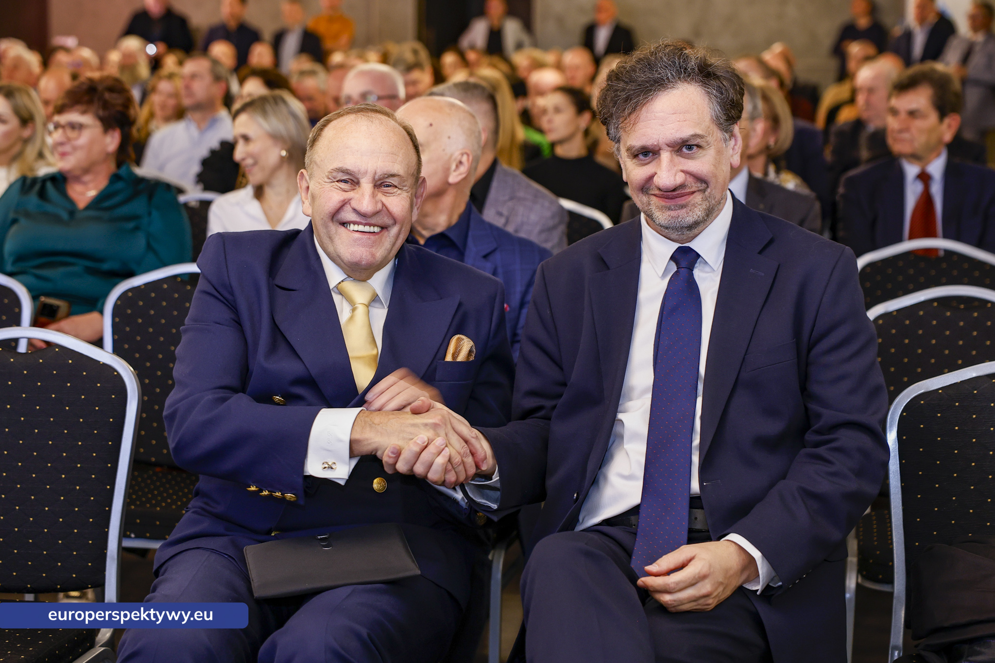 Europerspektywy KSOIN: bezpieczeństwo informacji w centrum debaty o odporności państwa