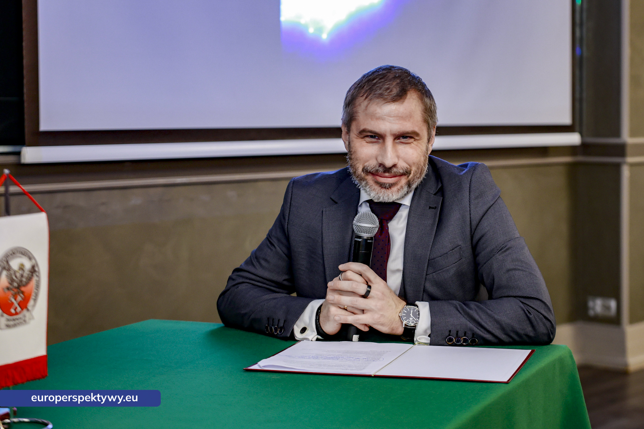 Europerspektywy KSOIN: bezpieczeństwo informacji w centrum debaty o odporności państwa