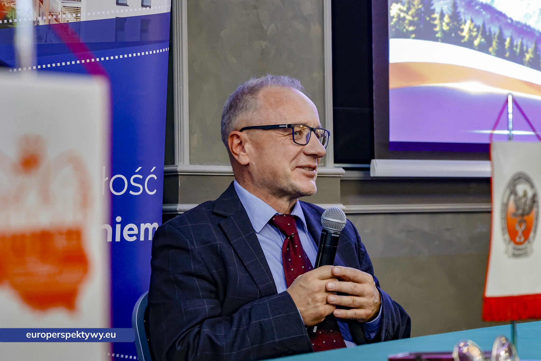 Europerspektywy KSOIN: bezpieczeństwo informacji w centrum debaty o odporności państwa
