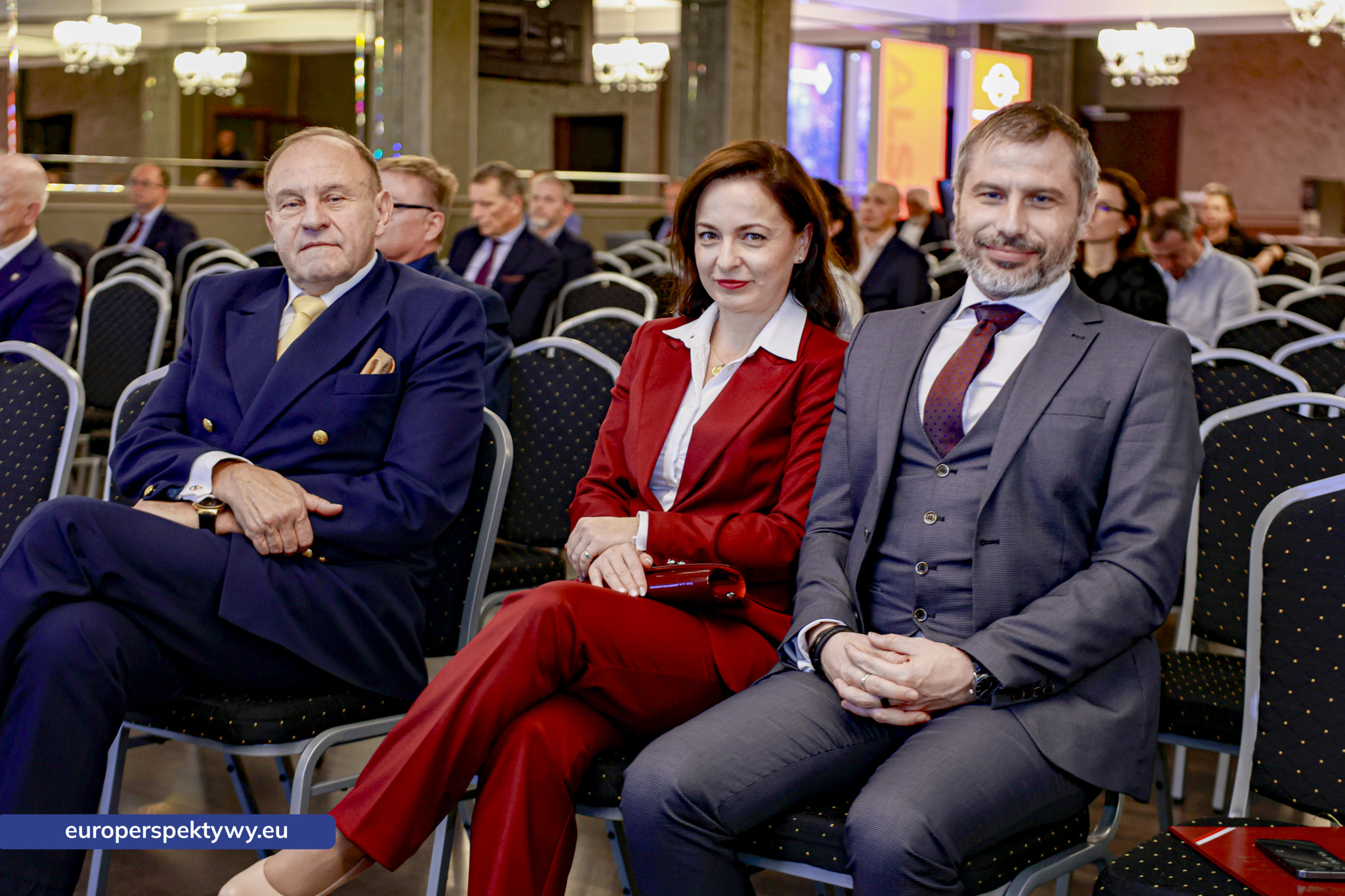 Europerspektywy KSOIN: bezpieczeństwo informacji w centrum debaty o odporności państwa