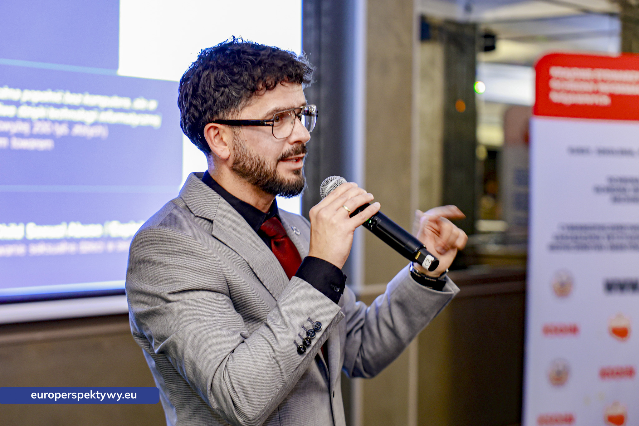 KSOIN - VI Zjazd -XVIII Forum Kierowników Jednostek Organizacyjnych i Pełnomocników do spraw Ochrony Informacji Niejawnych 2026
