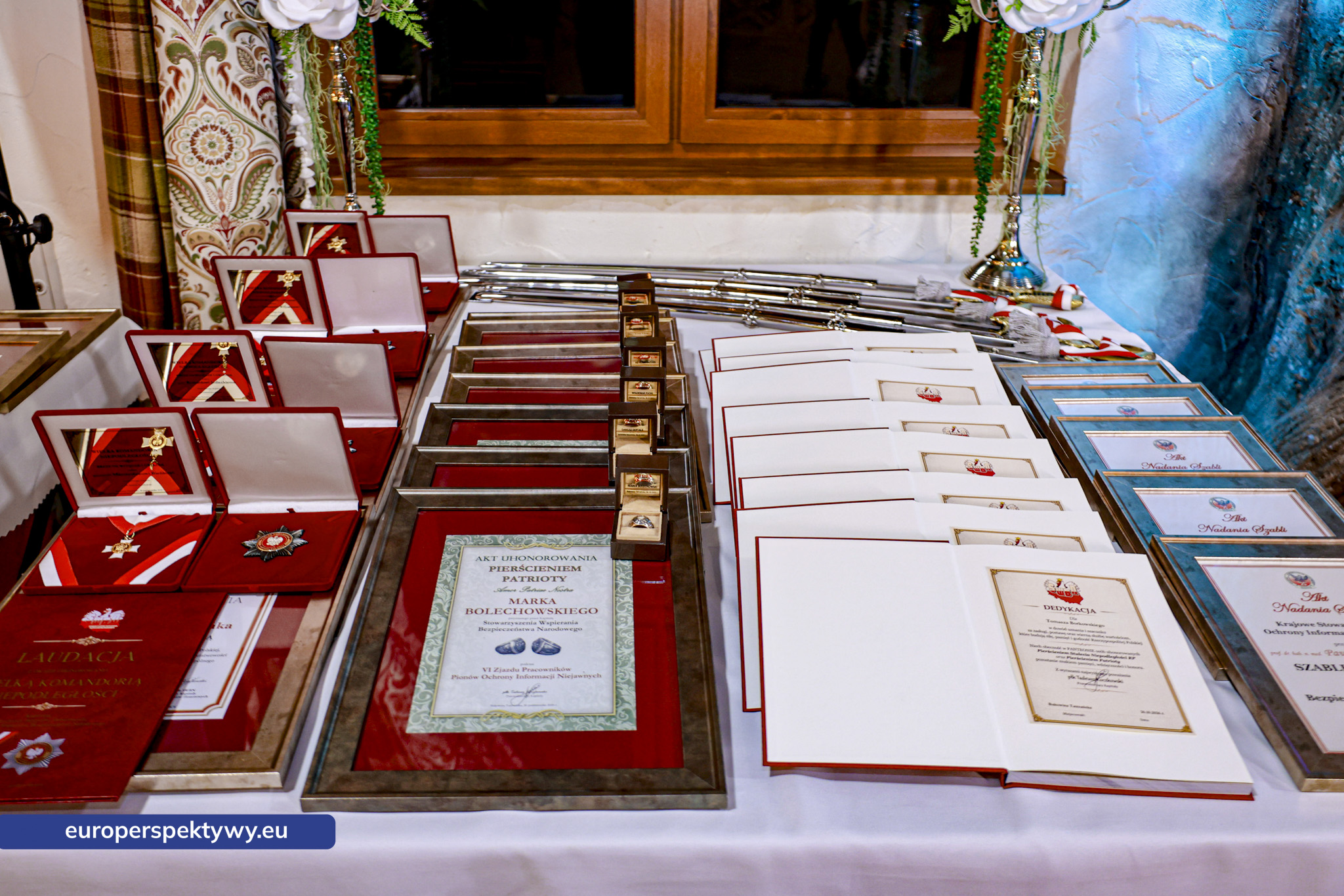 KSOIN - VI Zjazd -XVIII Forum Kierowników Jednostek Organizacyjnych i Pełnomocników do spraw Ochrony Informacji Niejawnych 2026