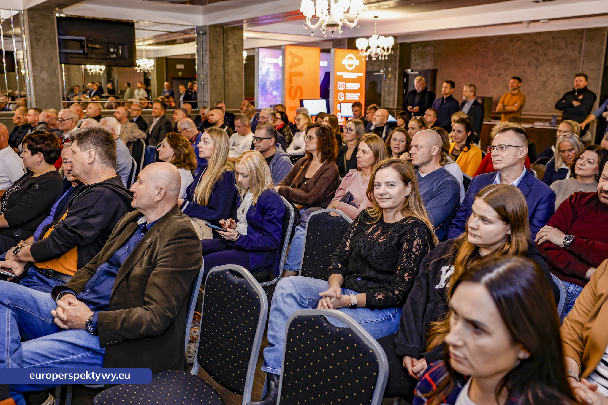 Europerspektywy KSOIN: bezpieczeństwo informacji w centrum debaty o odporności państwa