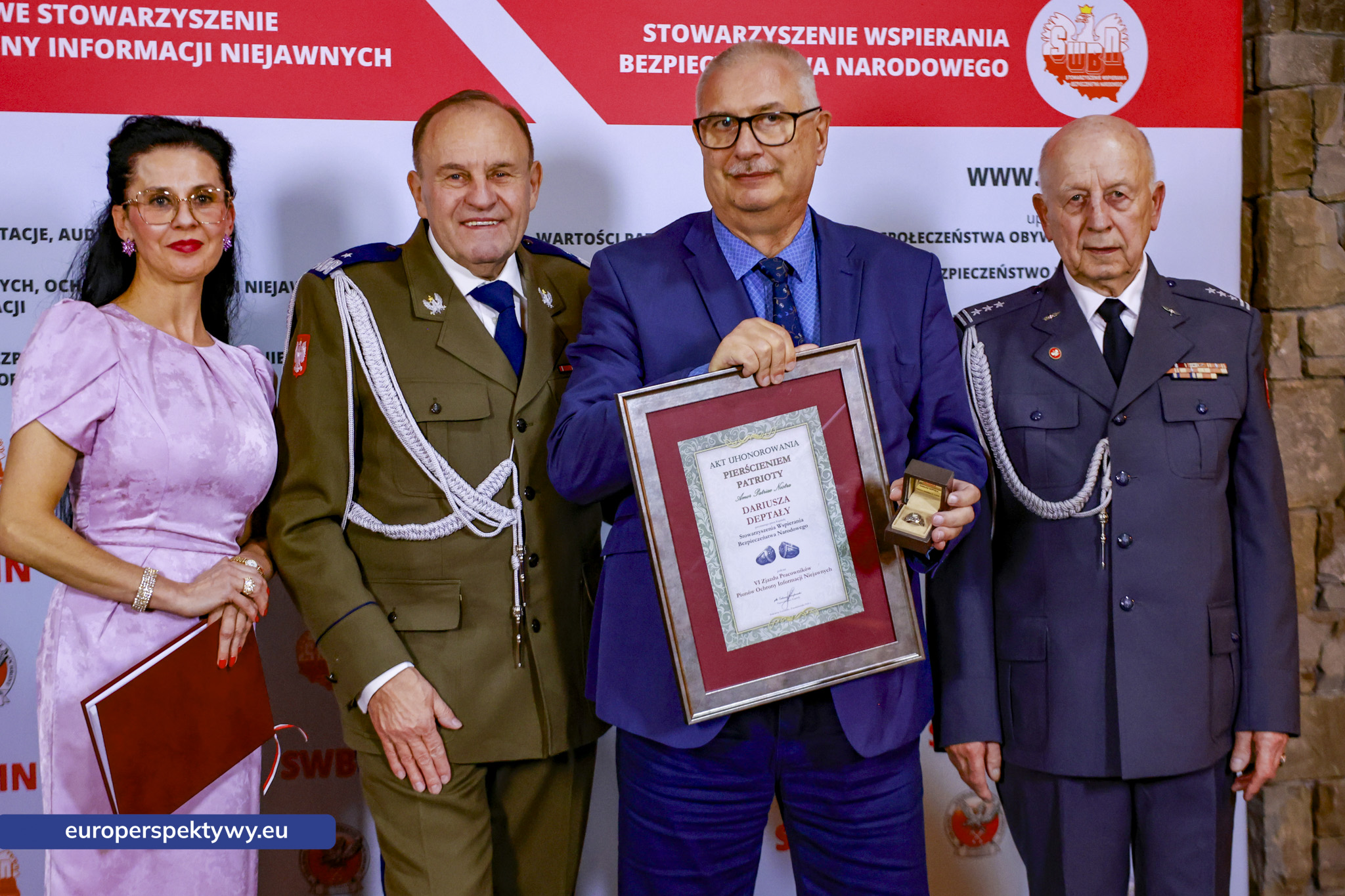 Europerspektywy KSOIN: bezpieczeństwo informacji w centrum debaty o odporności państwa