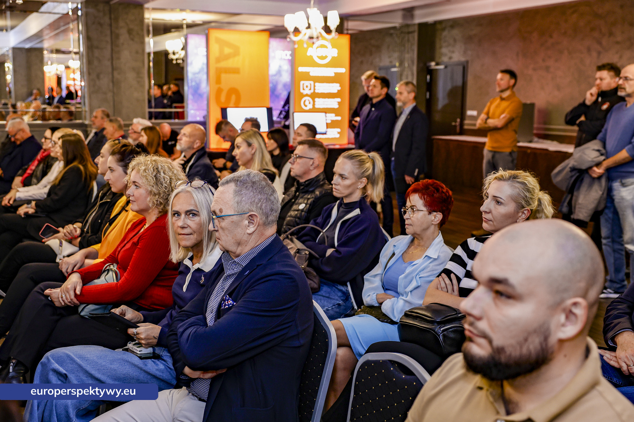 Europerspektywy KSOIN: bezpieczeństwo informacji w centrum debaty o odporności państwa