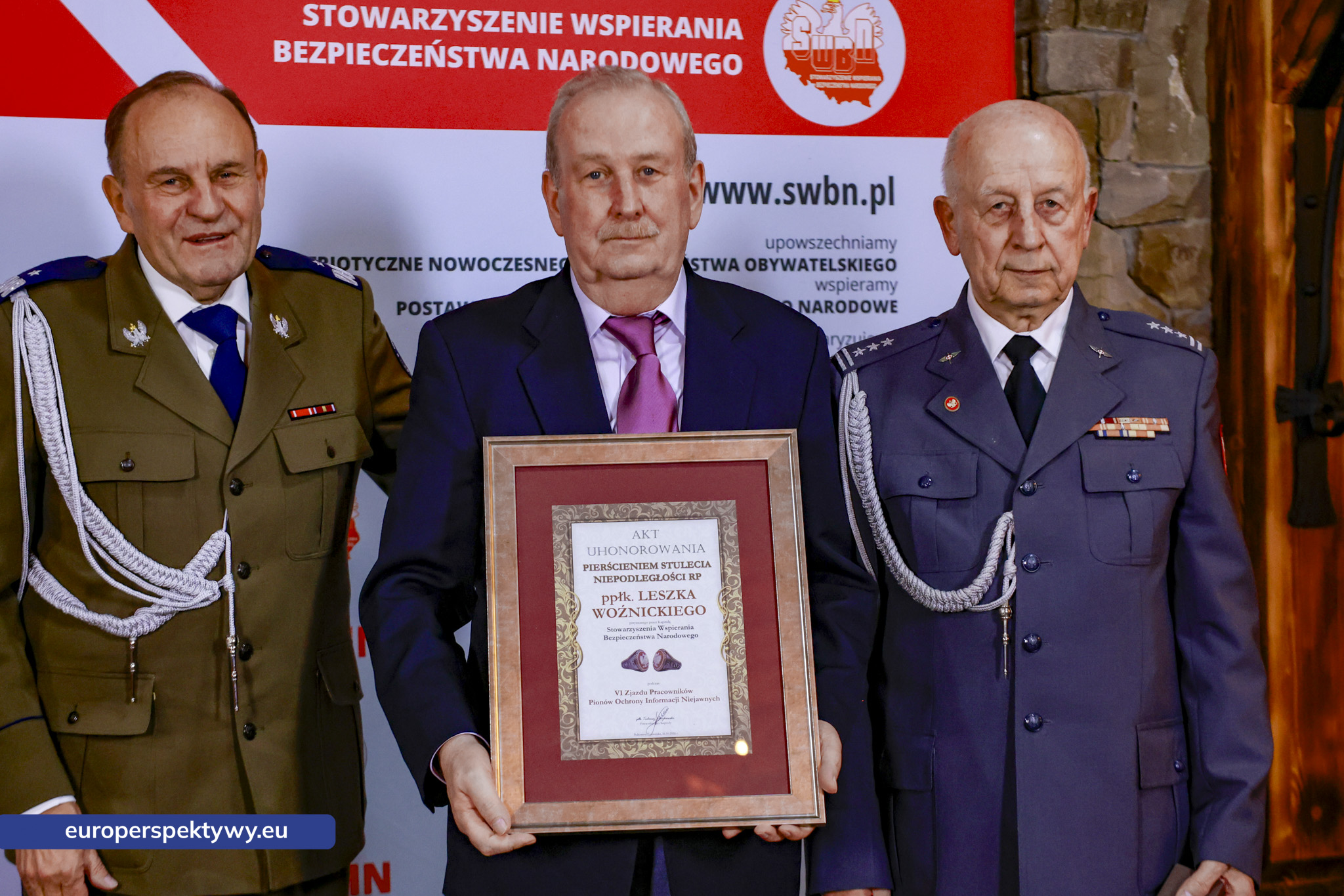 Europerspektywy KSOIN: bezpieczeństwo informacji w centrum debaty o odporności państwa