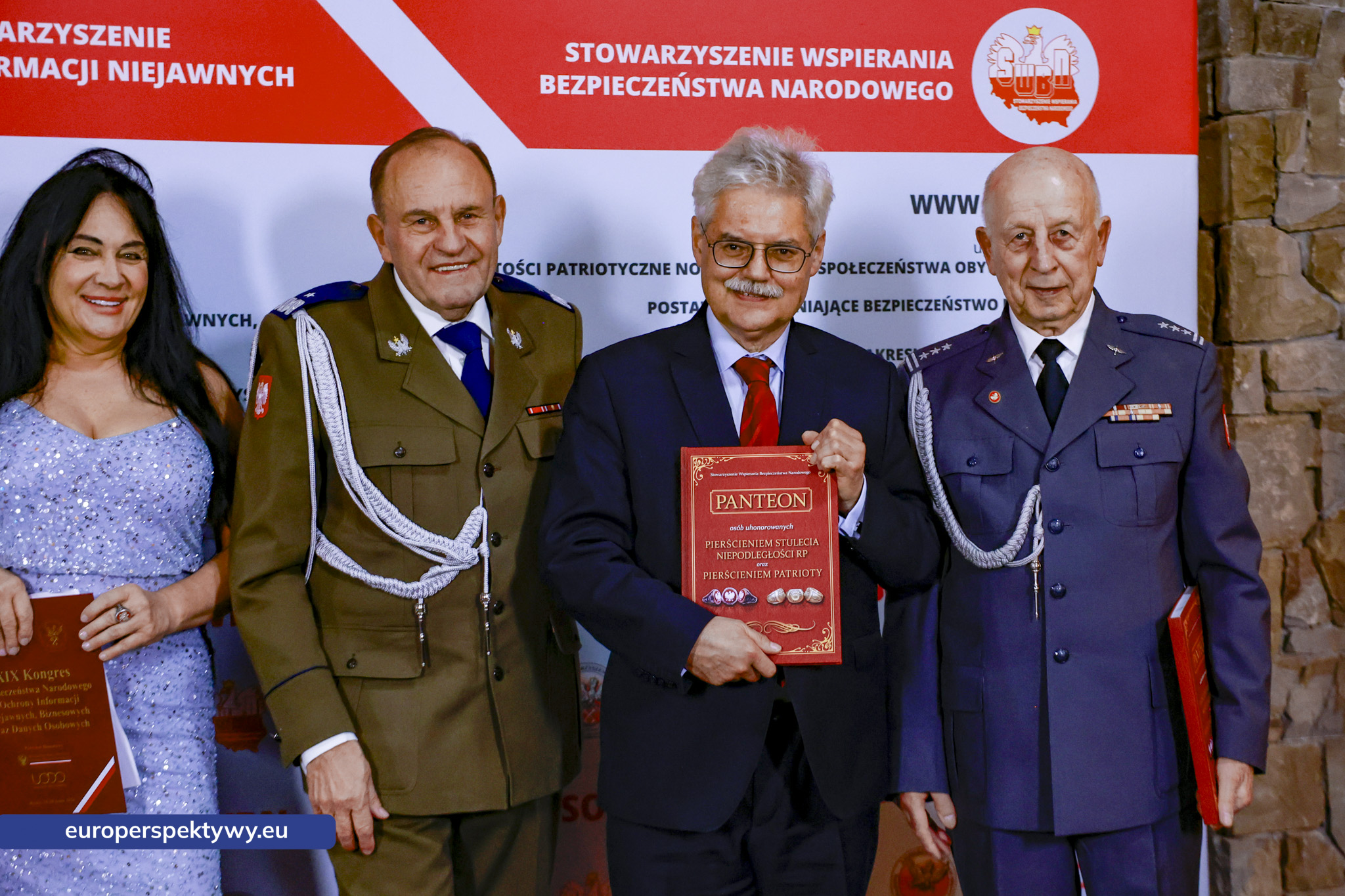 Europerspektywy KSOIN: bezpieczeństwo informacji w centrum debaty o odporności państwa