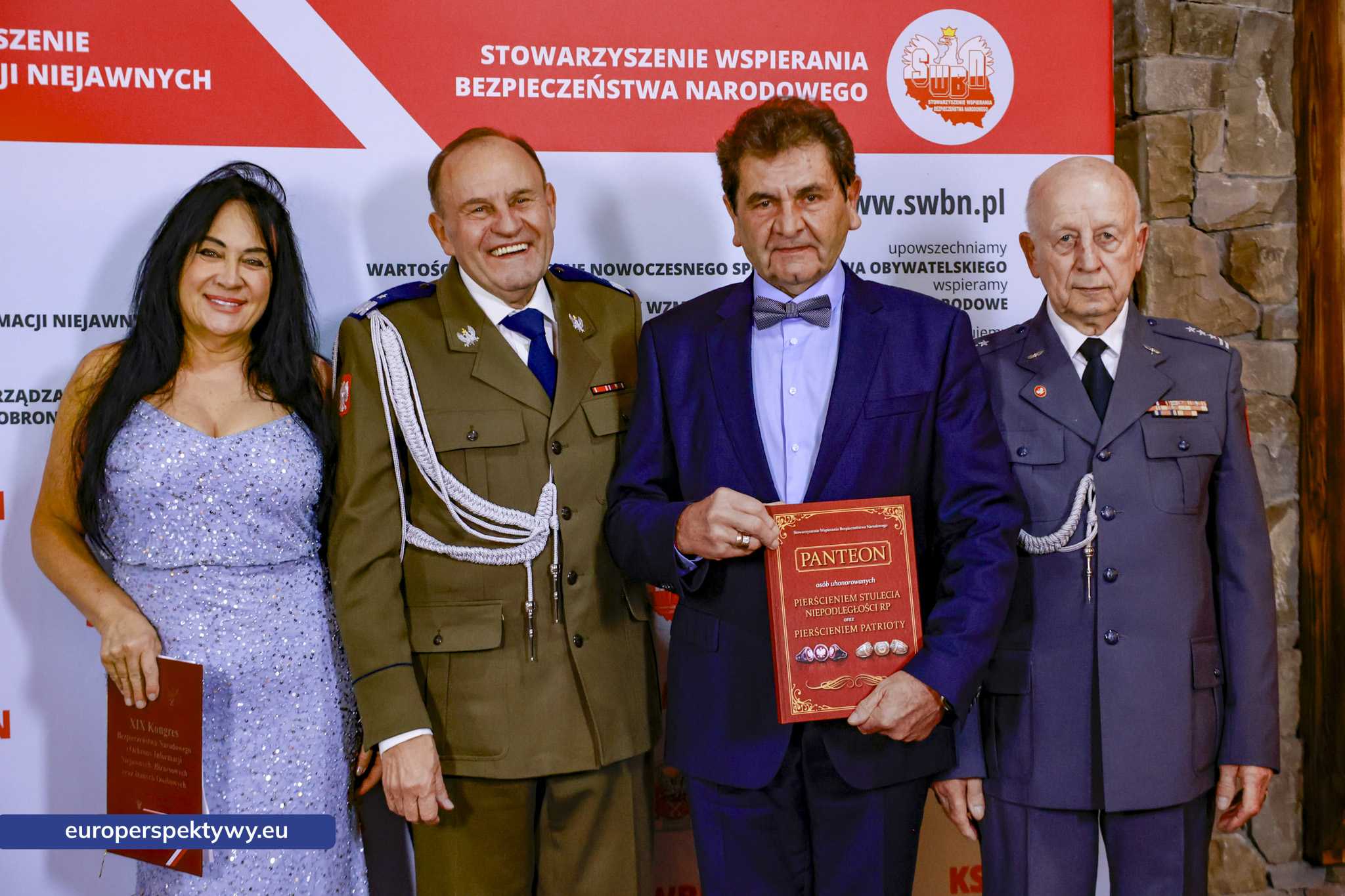 Europerspektywy KSOIN: bezpieczeństwo informacji w centrum debaty o odporności państwa