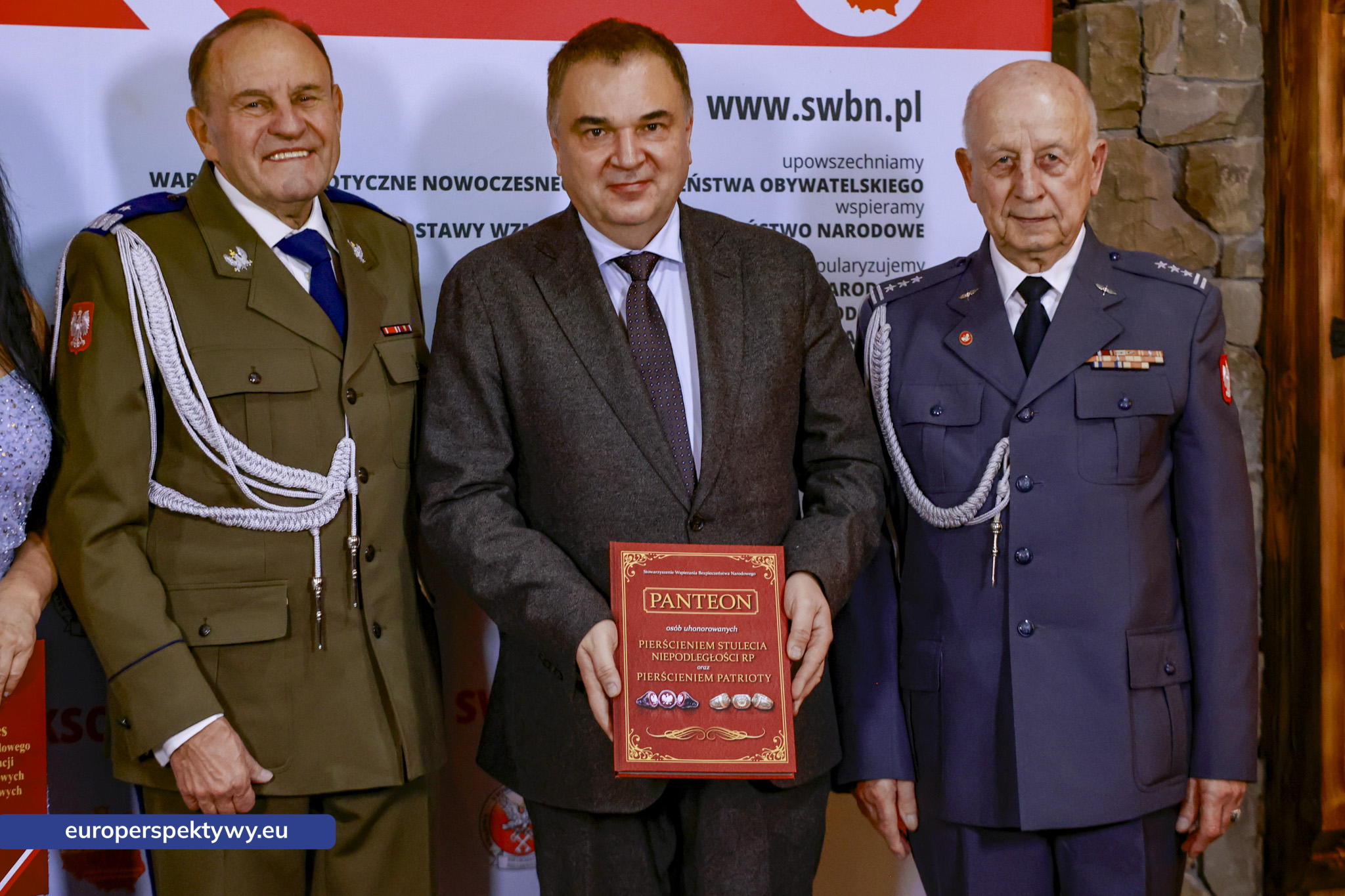 KSOIN - VI Zjazd -XVIII Forum Kierowników Jednostek Organizacyjnych i Pełnomocników do spraw Ochrony Informacji Niejawnych 2026