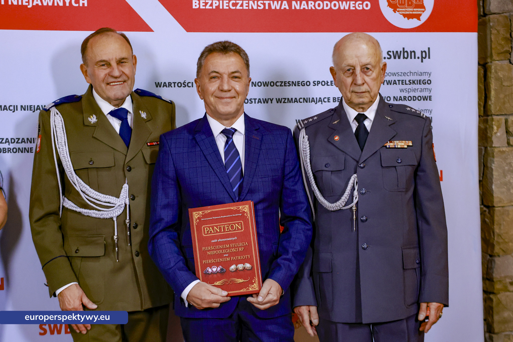 Europerspektywy KSOIN: bezpieczeństwo informacji w centrum debaty o odporności państwa
