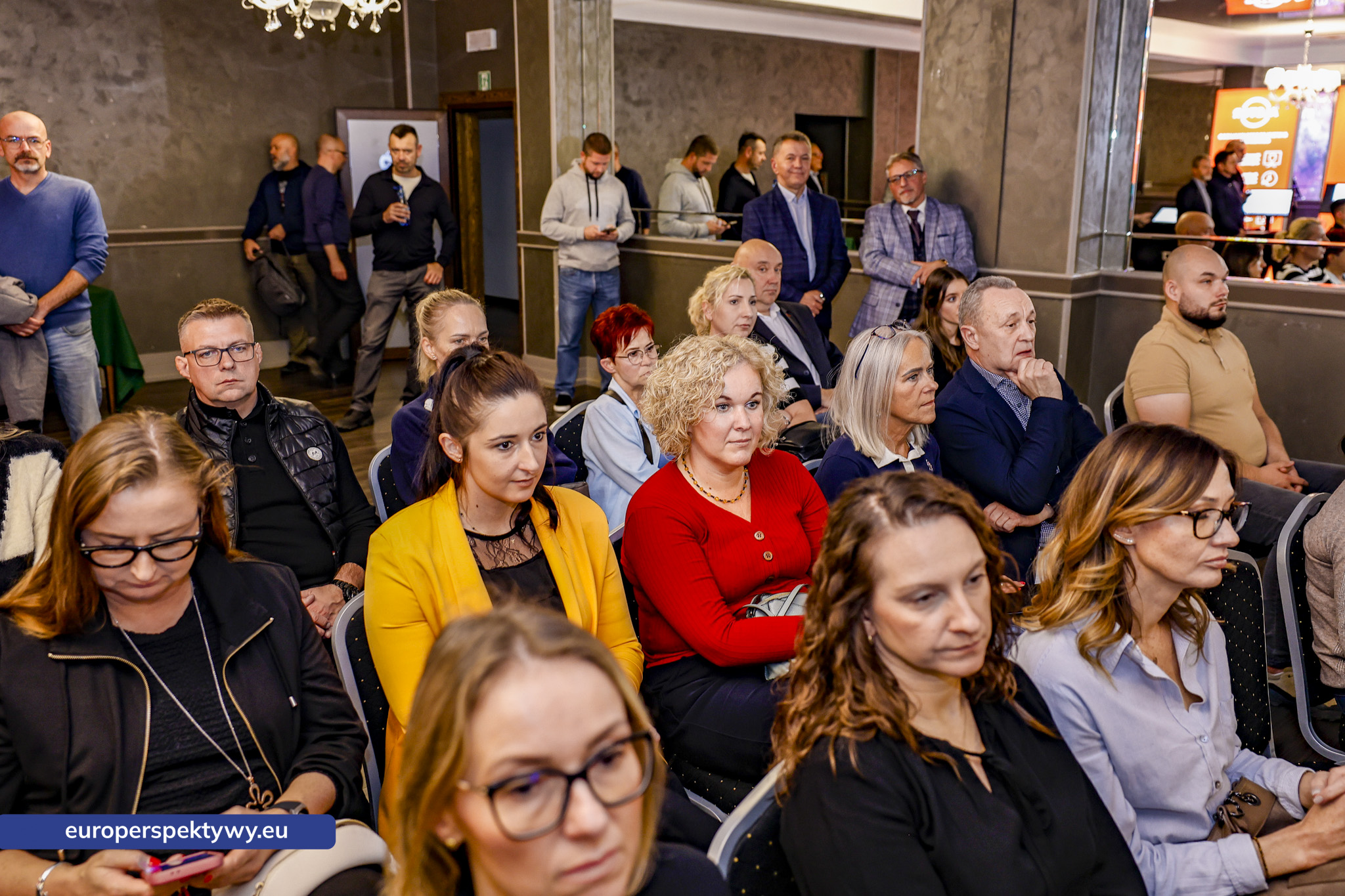 Europerspektywy KSOIN: bezpieczeństwo informacji w centrum debaty o odporności państwa