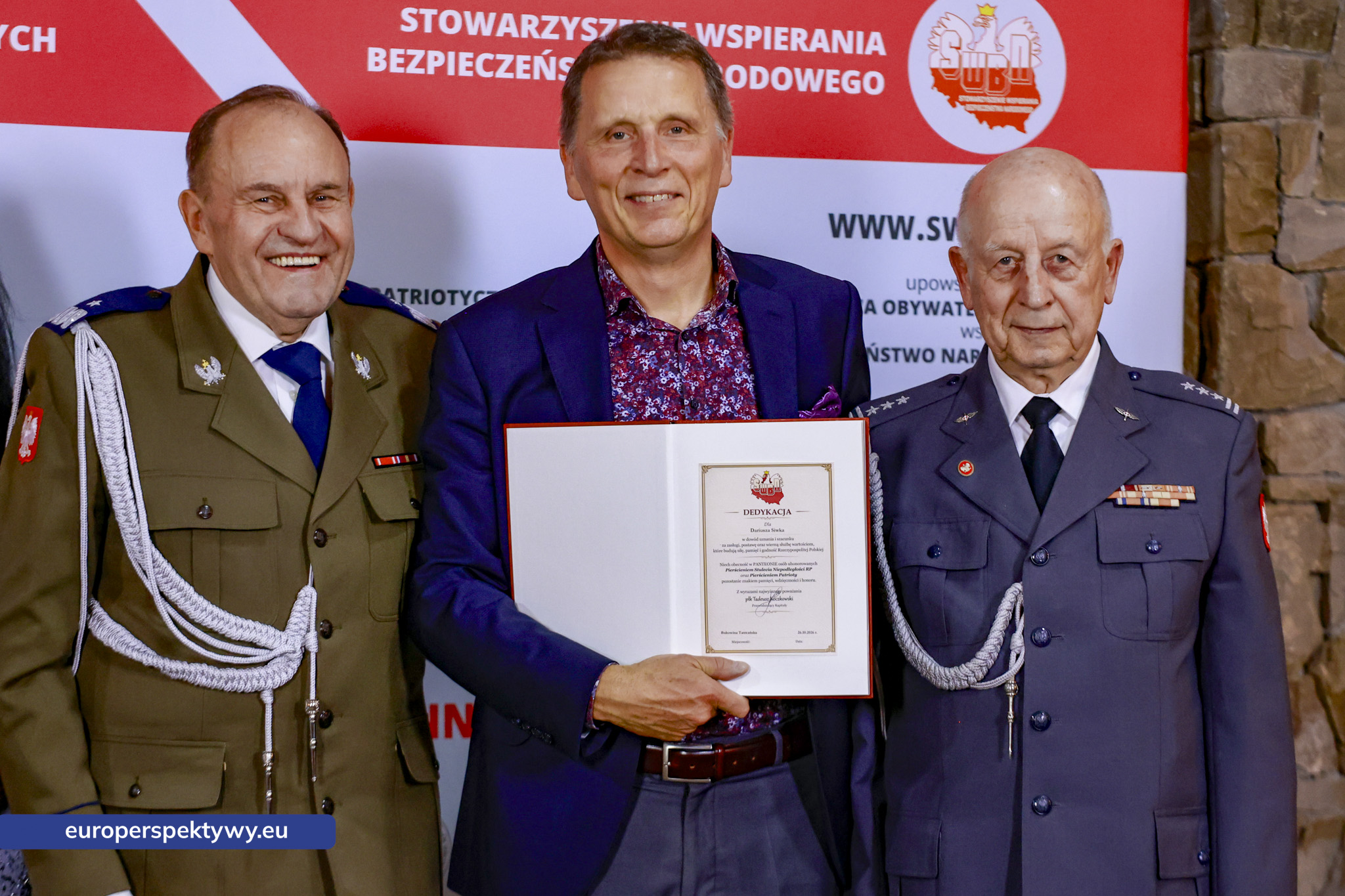 Europerspektywy KSOIN: bezpieczeństwo informacji w centrum debaty o odporności państwa