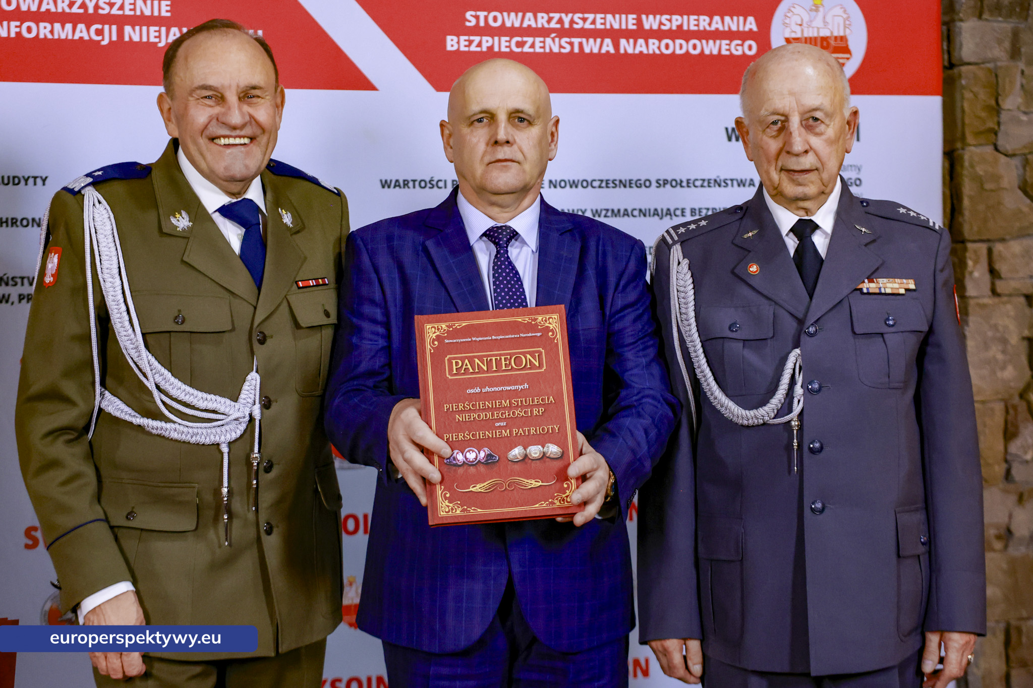 Europerspektywy KSOIN: bezpieczeństwo informacji w centrum debaty o odporności państwa
