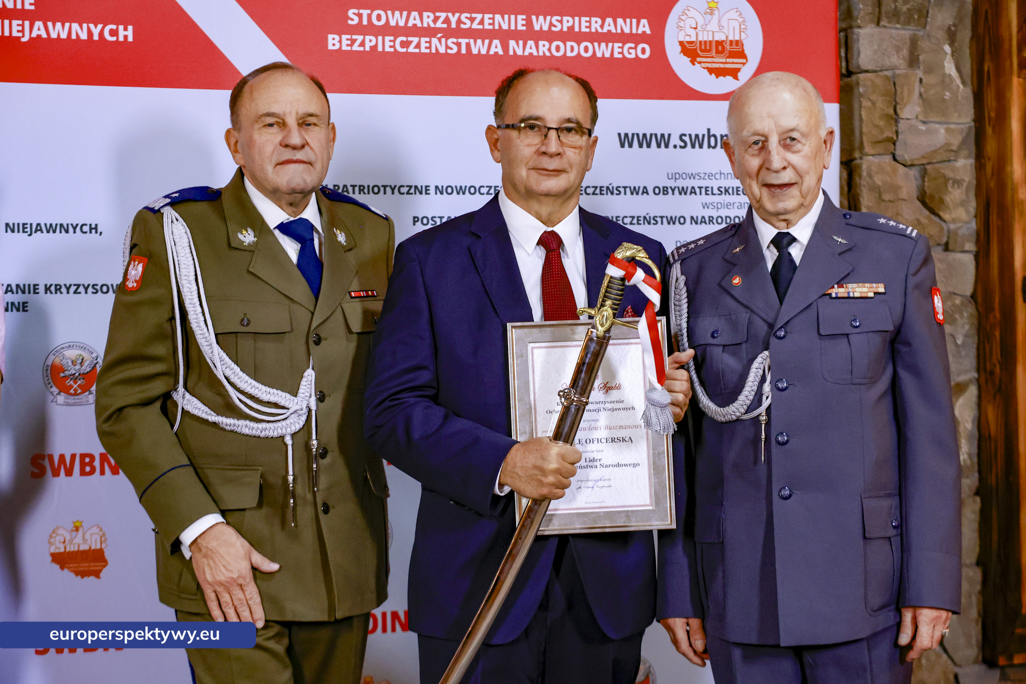 Europerspektywy KSOIN: bezpieczeństwo informacji w centrum debaty o odporności państwa
