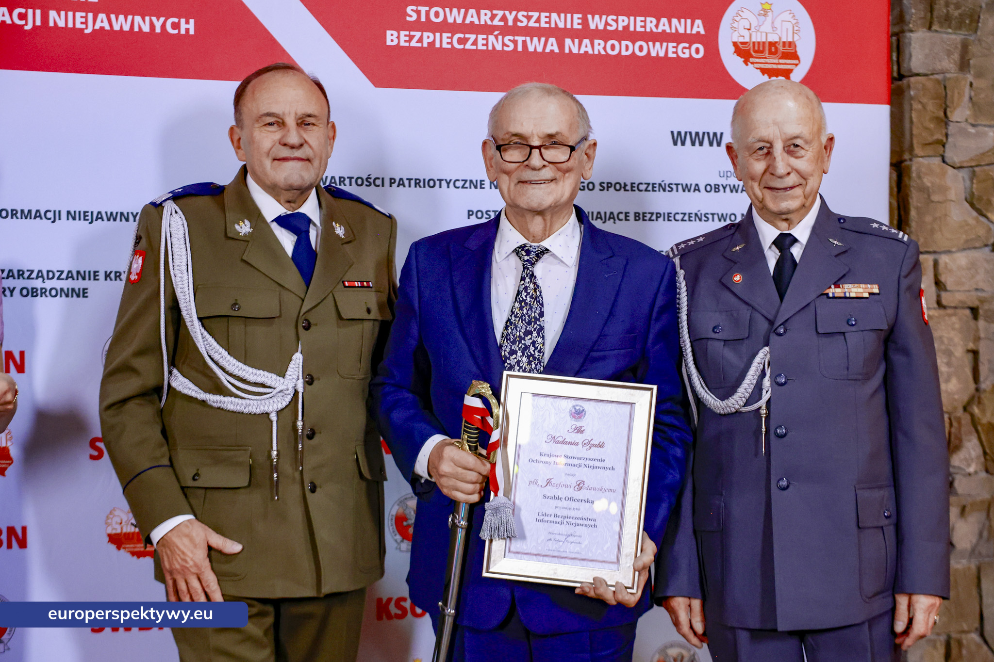 Europerspektywy KSOIN: bezpieczeństwo informacji w centrum debaty o odporności państwa
