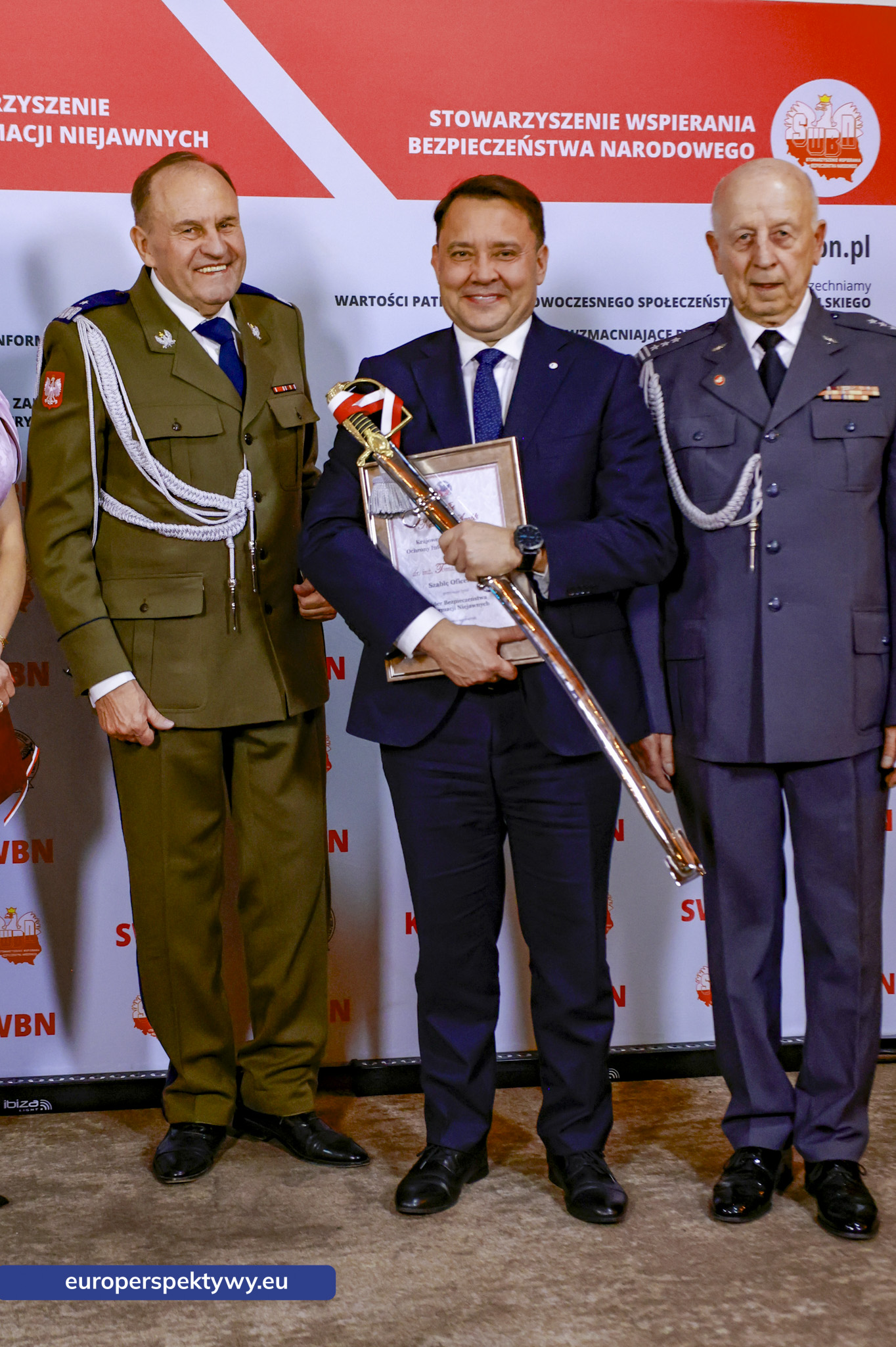 Europerspektywy KSOIN: bezpieczeństwo informacji w centrum debaty o odporności państwa