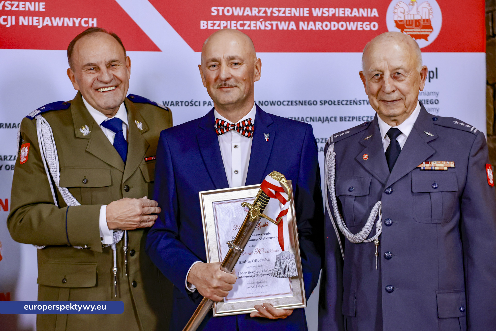 KSOIN - VI Zjazd -XVIII Forum Kierowników Jednostek Organizacyjnych i Pełnomocników do spraw Ochrony Informacji Niejawnych 2026