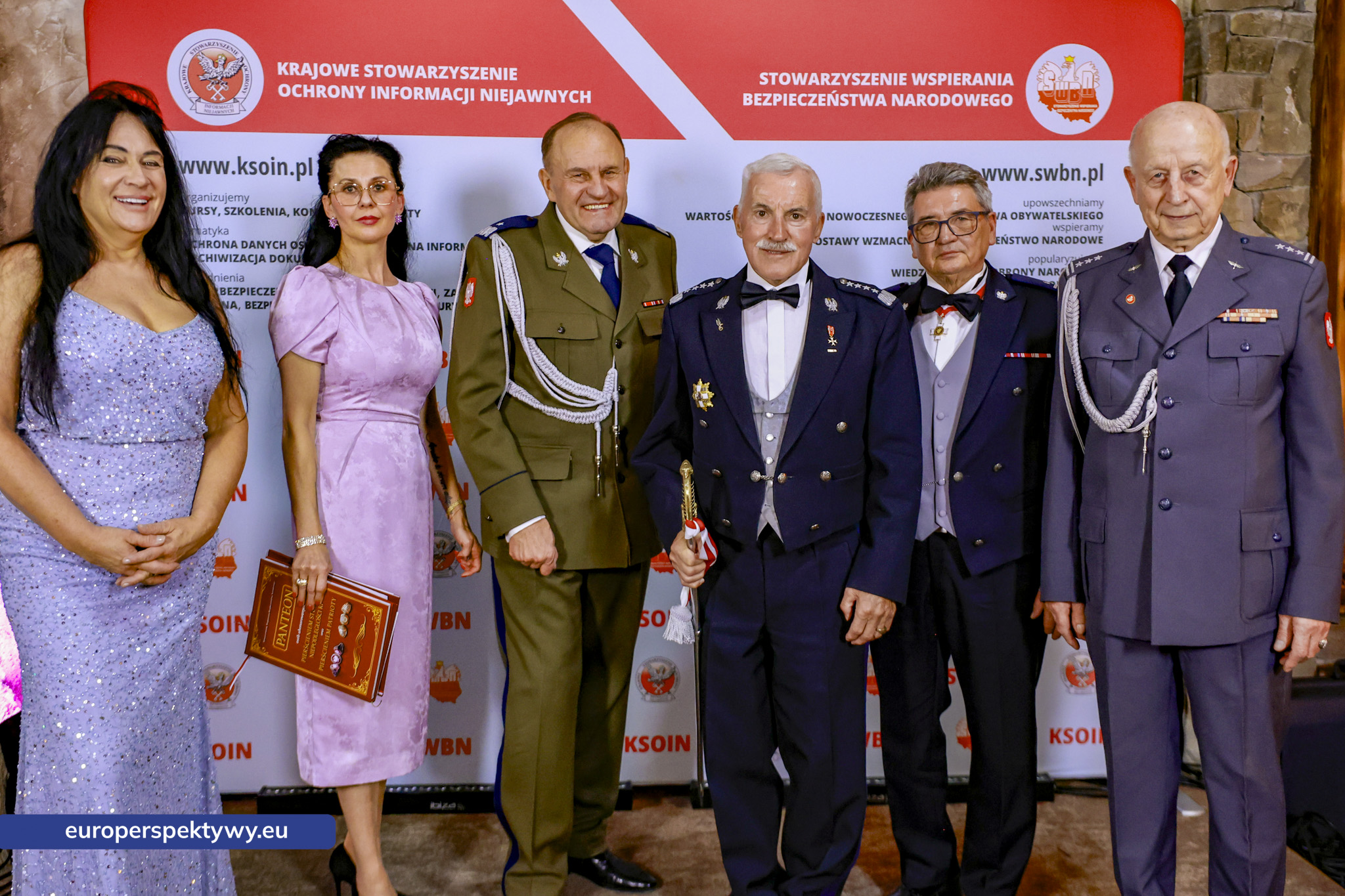 KSOIN - VI Zjazd -XVIII Forum Kierowników Jednostek Organizacyjnych i Pełnomocników do spraw Ochrony Informacji Niejawnych 2026