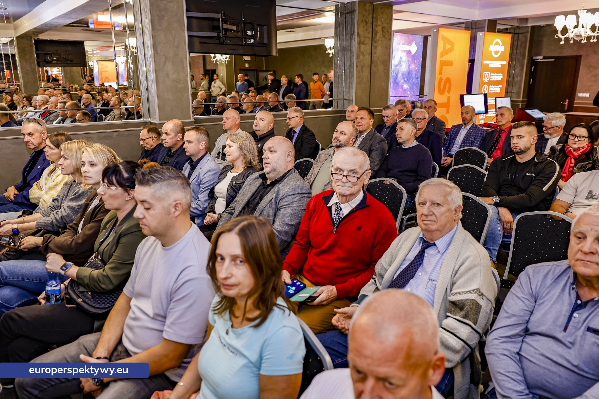 Europerspektywy KSOIN: bezpieczeństwo informacji w centrum debaty o odporności państwa