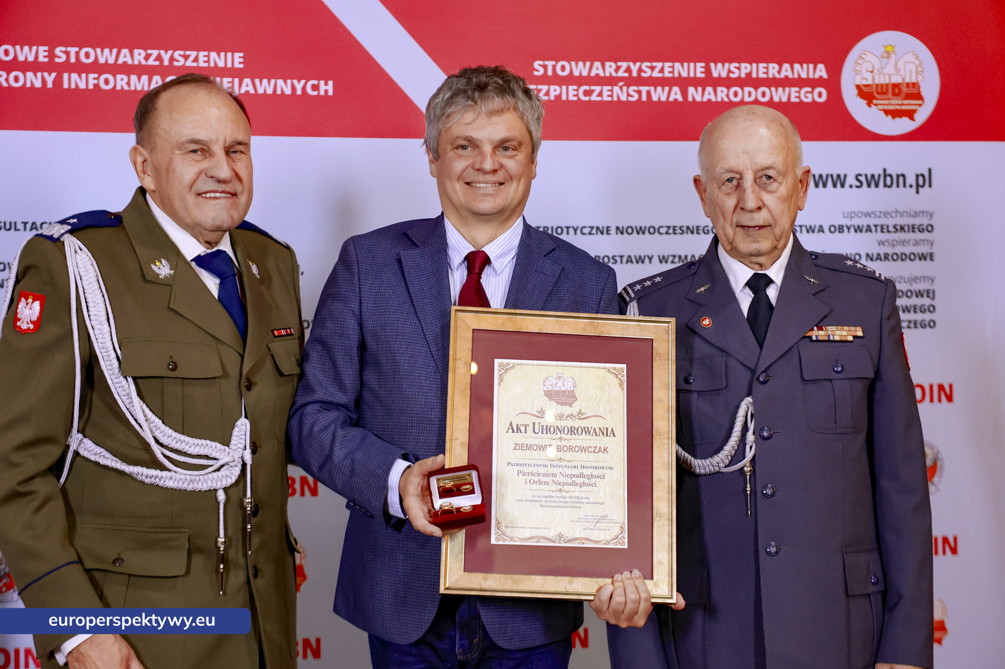 KSOIN - VI Zjazd -XVIII Forum Kierowników Jednostek Organizacyjnych i Pełnomocników do spraw Ochrony Informacji Niejawnych 2026