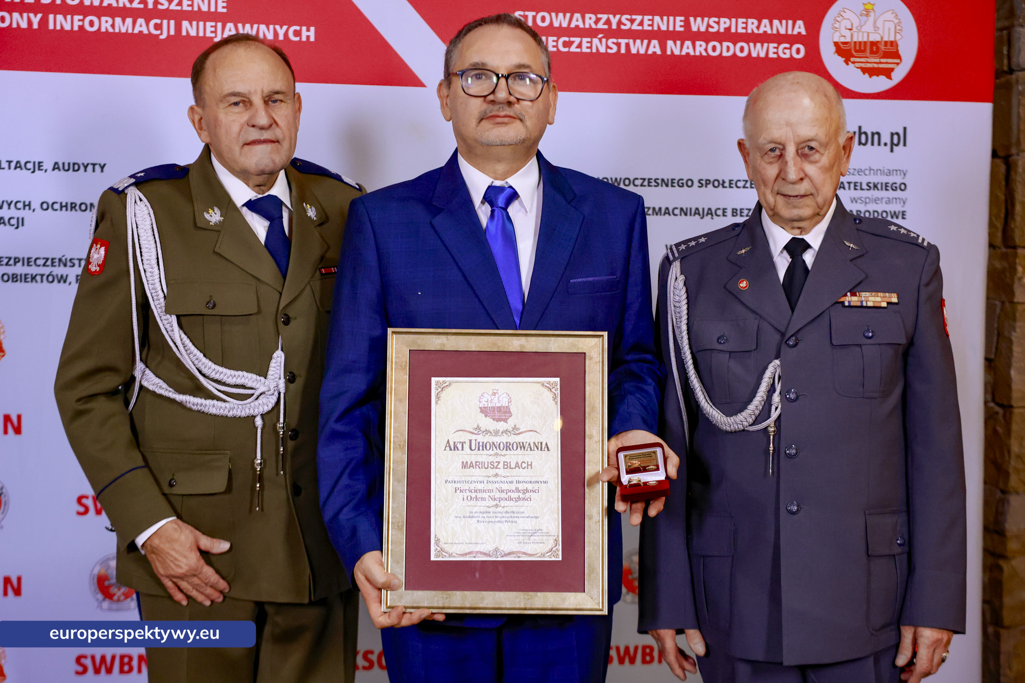 Europerspektywy KSOIN: bezpieczeństwo informacji w centrum debaty o odporności państwa