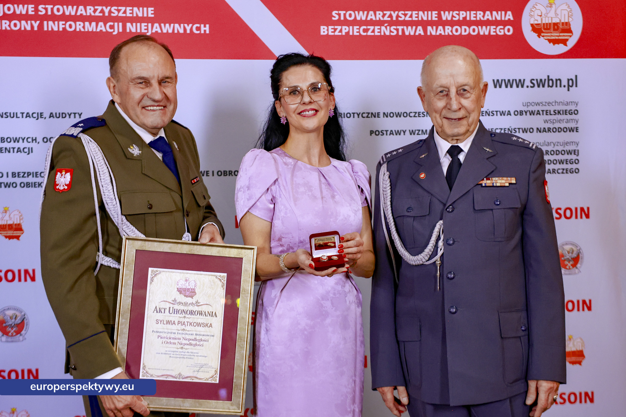 KSOIN - VI Zjazd -XVIII Forum Kierowników Jednostek Organizacyjnych i Pełnomocników do spraw Ochrony Informacji Niejawnych 2026