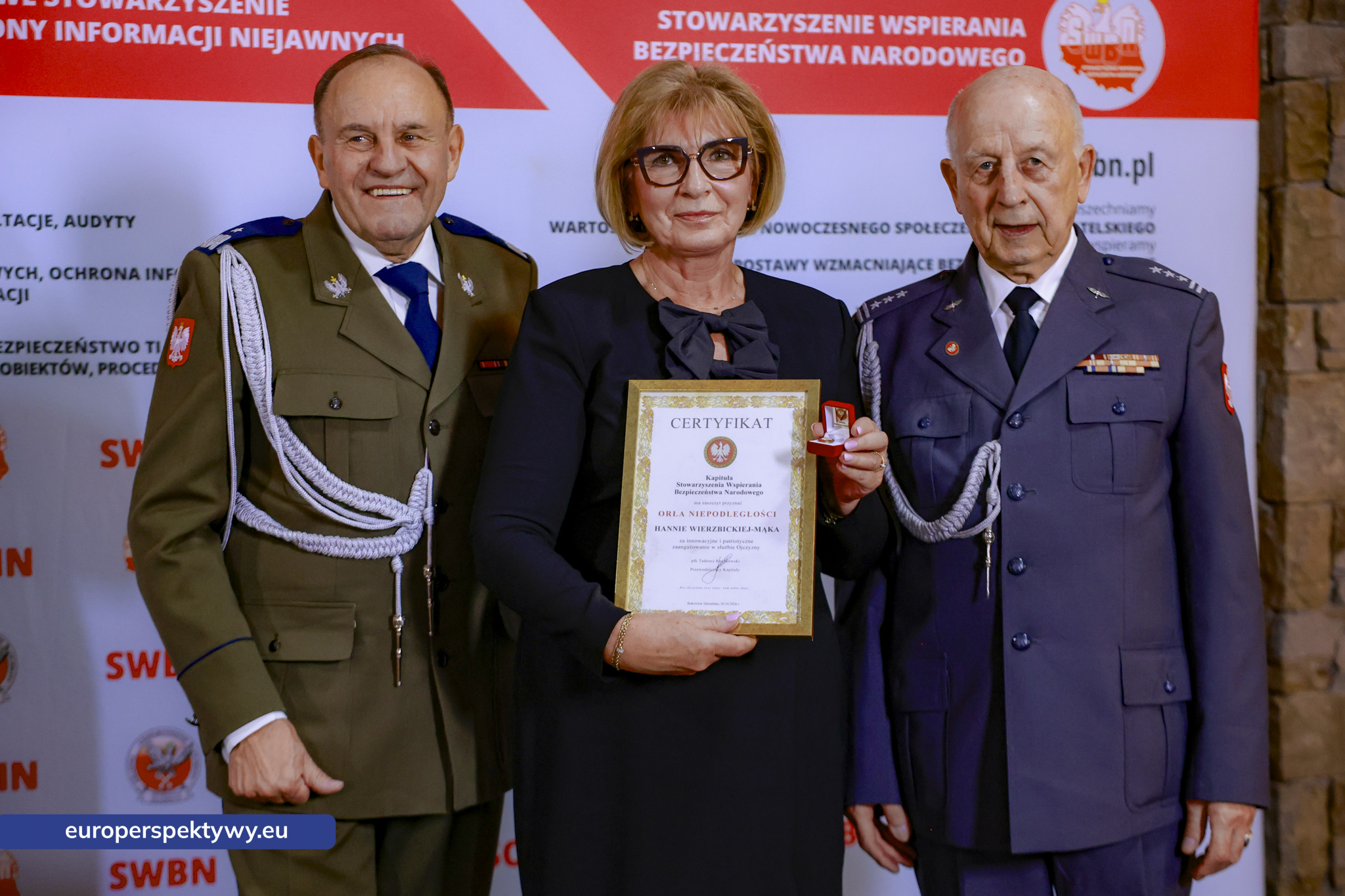 Europerspektywy KSOIN: bezpieczeństwo informacji w centrum debaty o odporności państwa