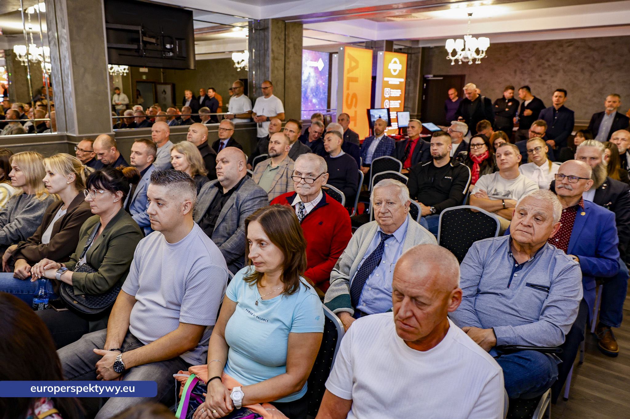 Europerspektywy KSOIN: bezpieczeństwo informacji w centrum debaty o odporności państwa