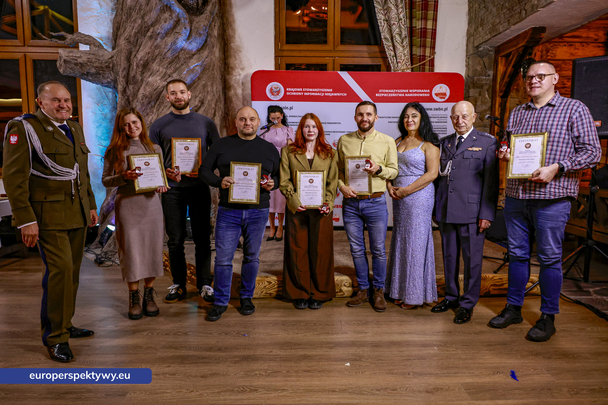 KSOIN - VI Zjazd -XVIII Forum Kierowników Jednostek Organizacyjnych i Pełnomocników do spraw Ochrony Informacji Niejawnych 2026