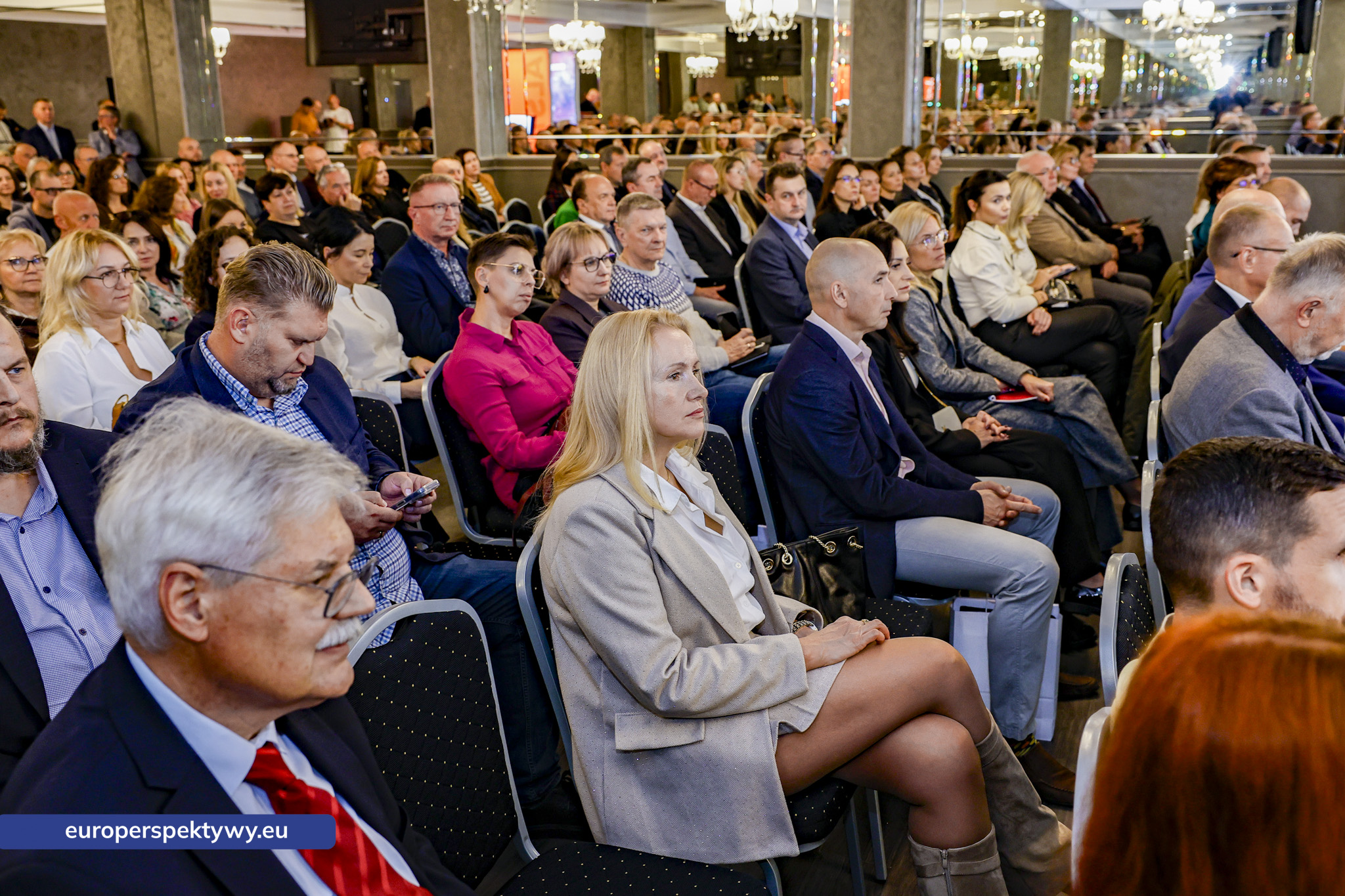 Europerspektywy KSOIN: bezpieczeństwo informacji w centrum debaty o odporności państwa