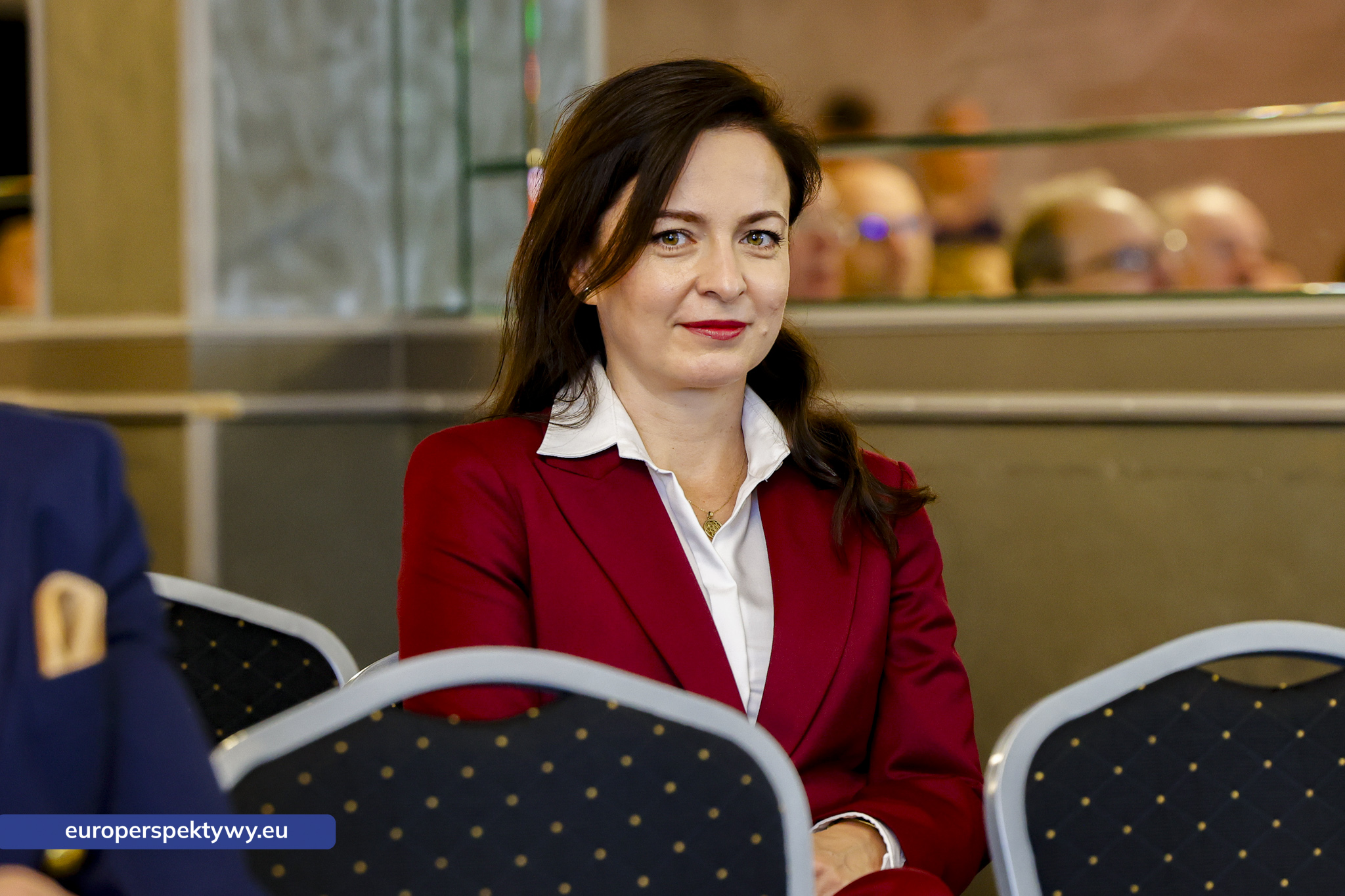 Europerspektywy KSOIN: bezpieczeństwo informacji w centrum debaty o odporności państwa