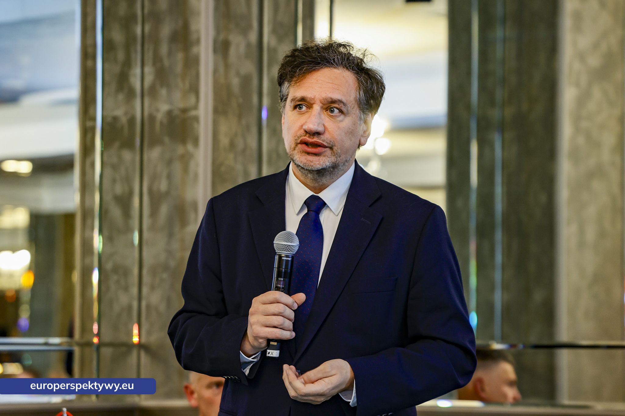 KSOIN - VI Zjazd -XVIII Forum Kierowników Jednostek Organizacyjnych i Pełnomocników do spraw Ochrony Informacji Niejawnych 2026