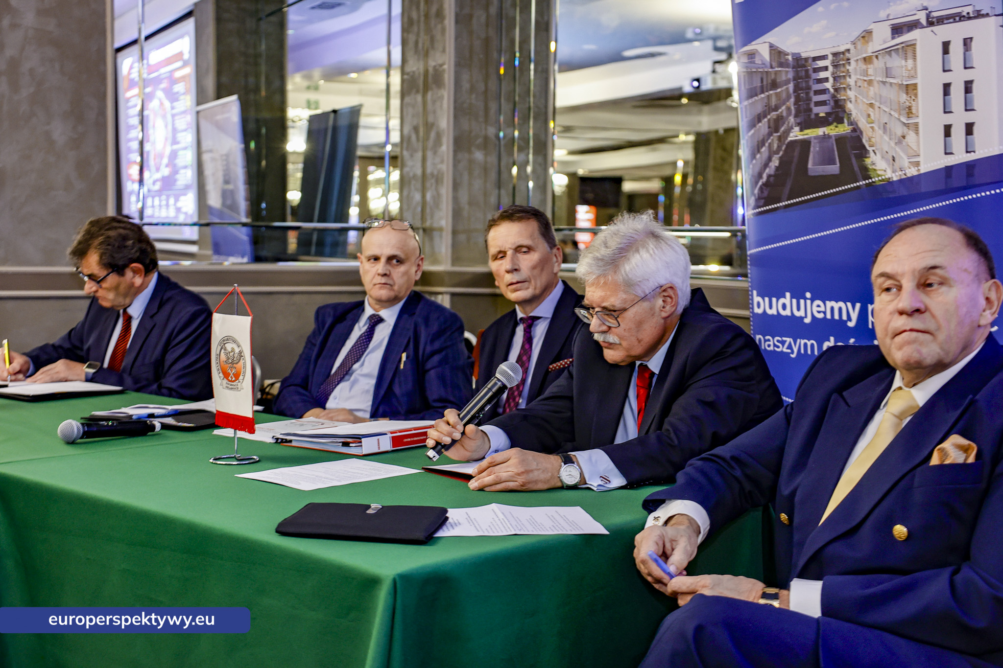 KSOIN - VI Zjazd -XVIII Forum Kierowników Jednostek Organizacyjnych i Pełnomocników do spraw Ochrony Informacji Niejawnych 2026