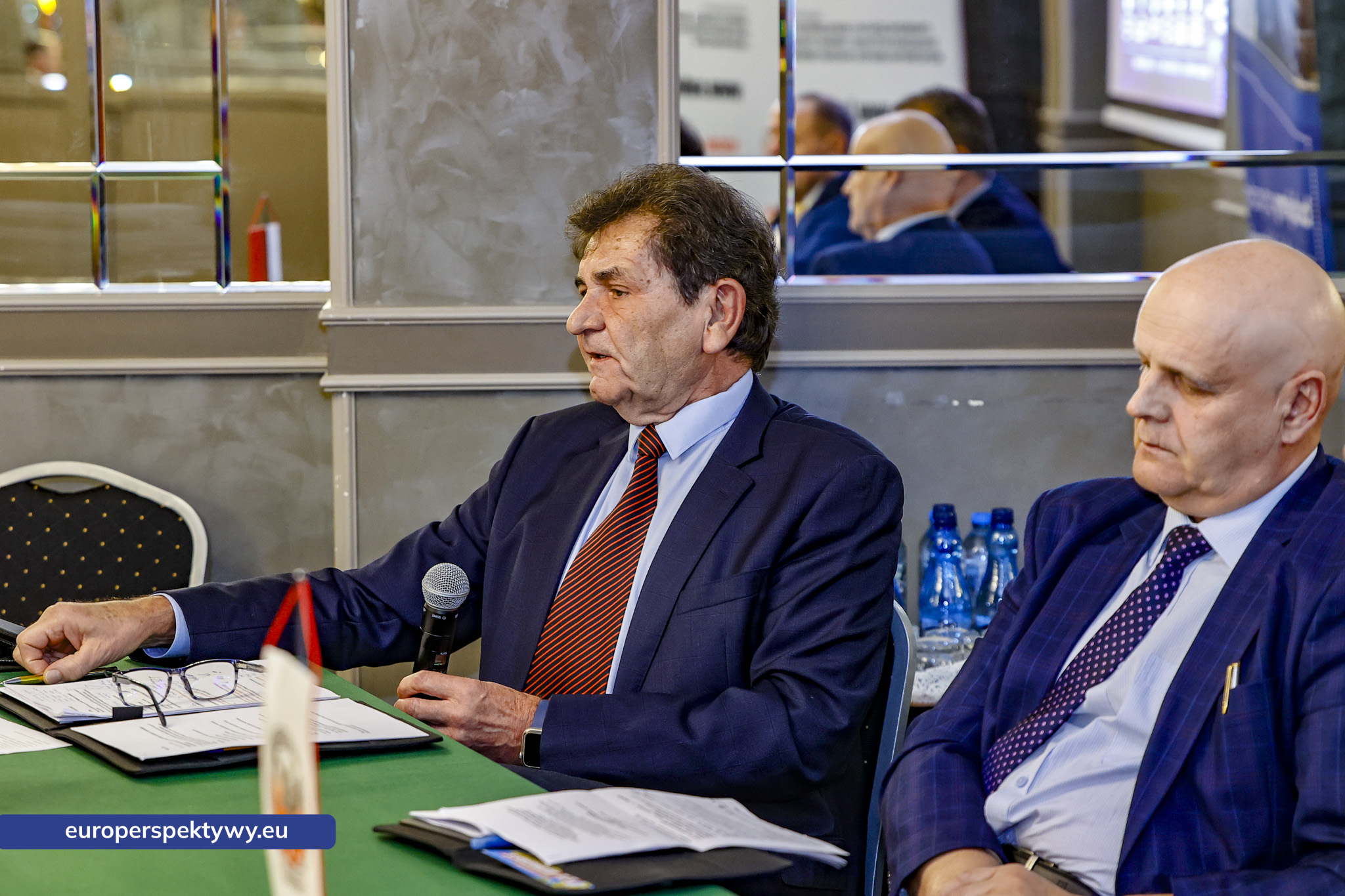 Europerspektywy KSOIN: bezpieczeństwo informacji w centrum debaty o odporności państwa