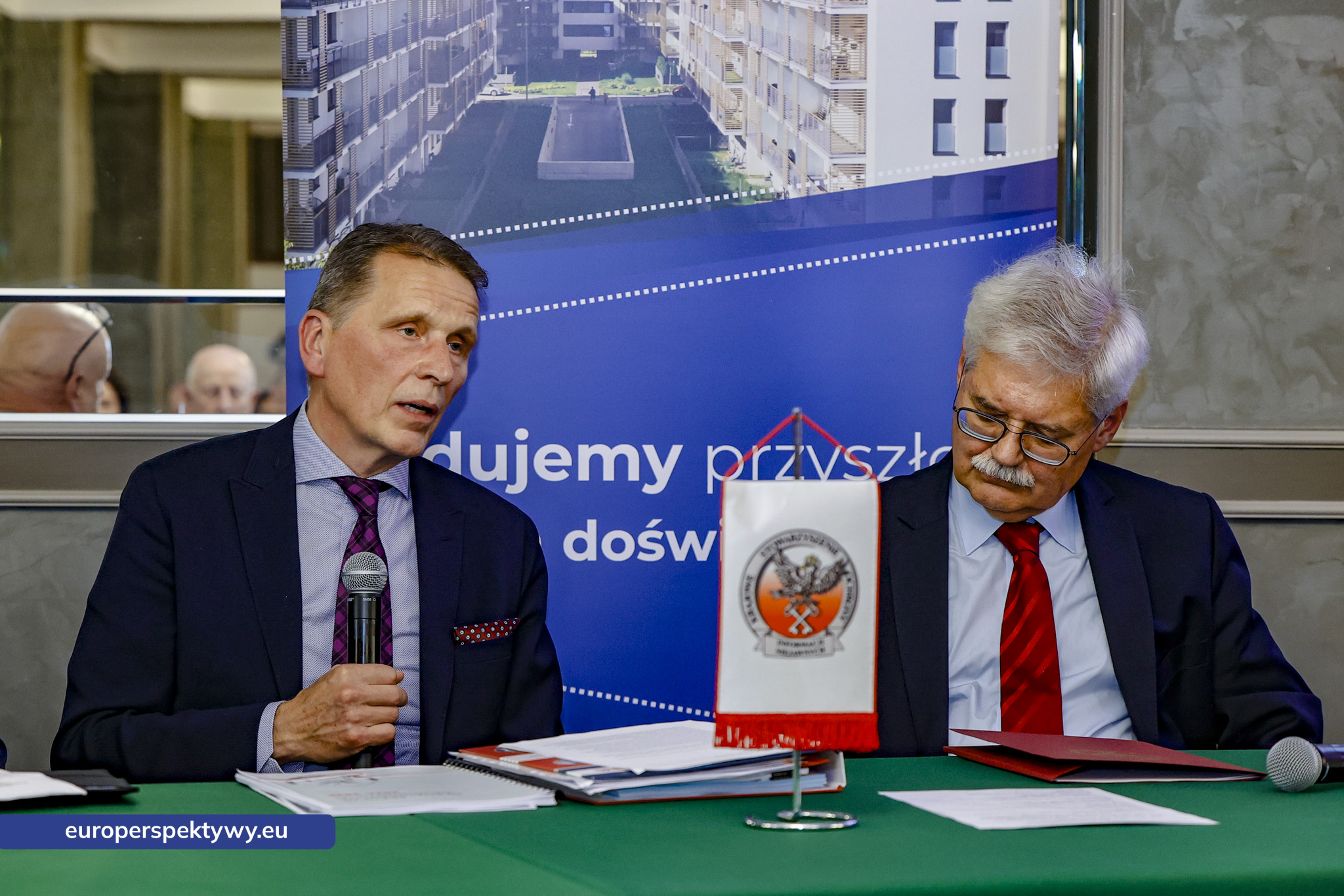 KSOIN - VI Zjazd -XVIII Forum Kierowników Jednostek Organizacyjnych i Pełnomocników do spraw Ochrony Informacji Niejawnych 2026