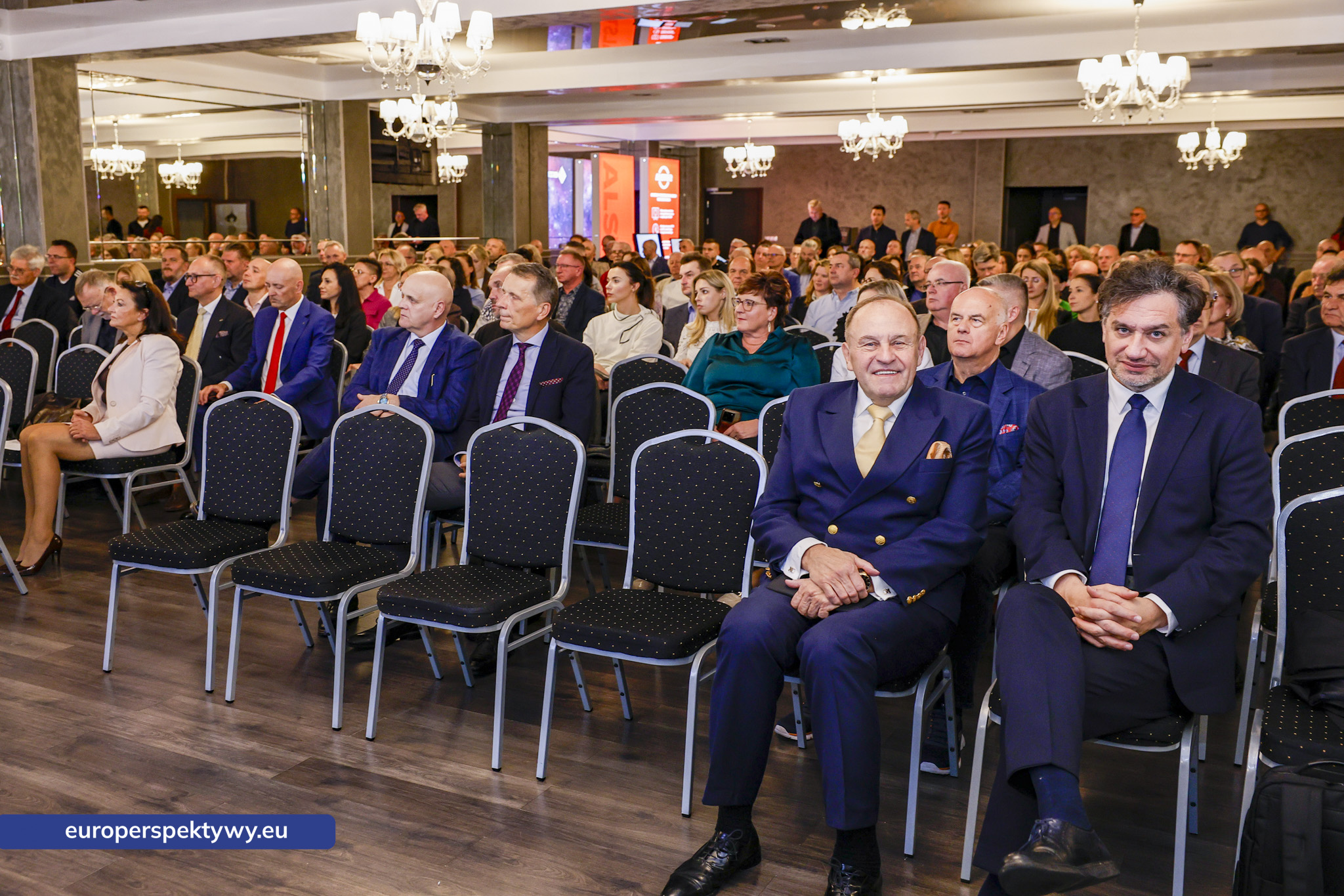Europerspektywy KSOIN: bezpieczeństwo informacji w centrum debaty o odporności państwa