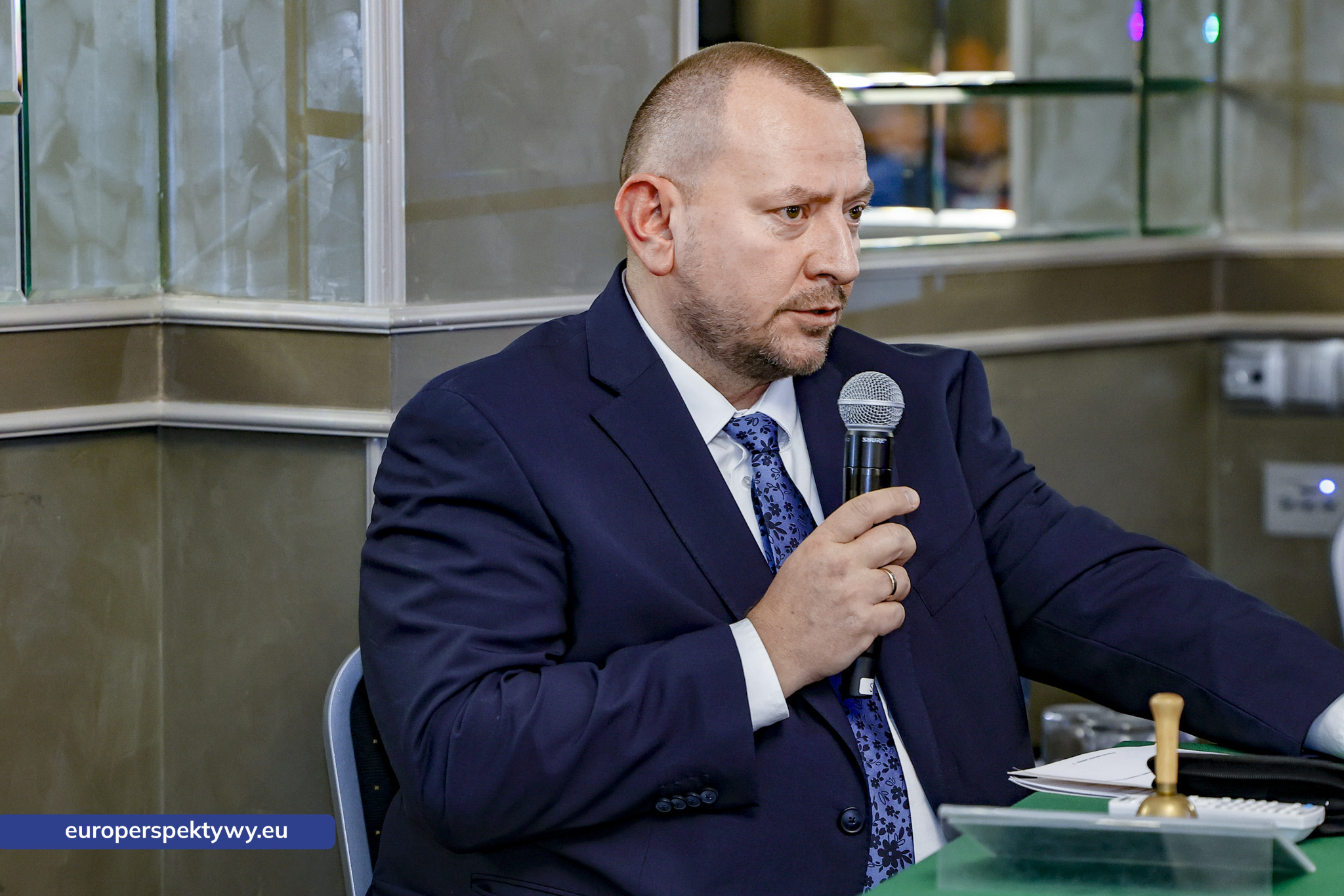 Europerspektywy KSOIN: bezpieczeństwo informacji w centrum debaty o odporności państwa