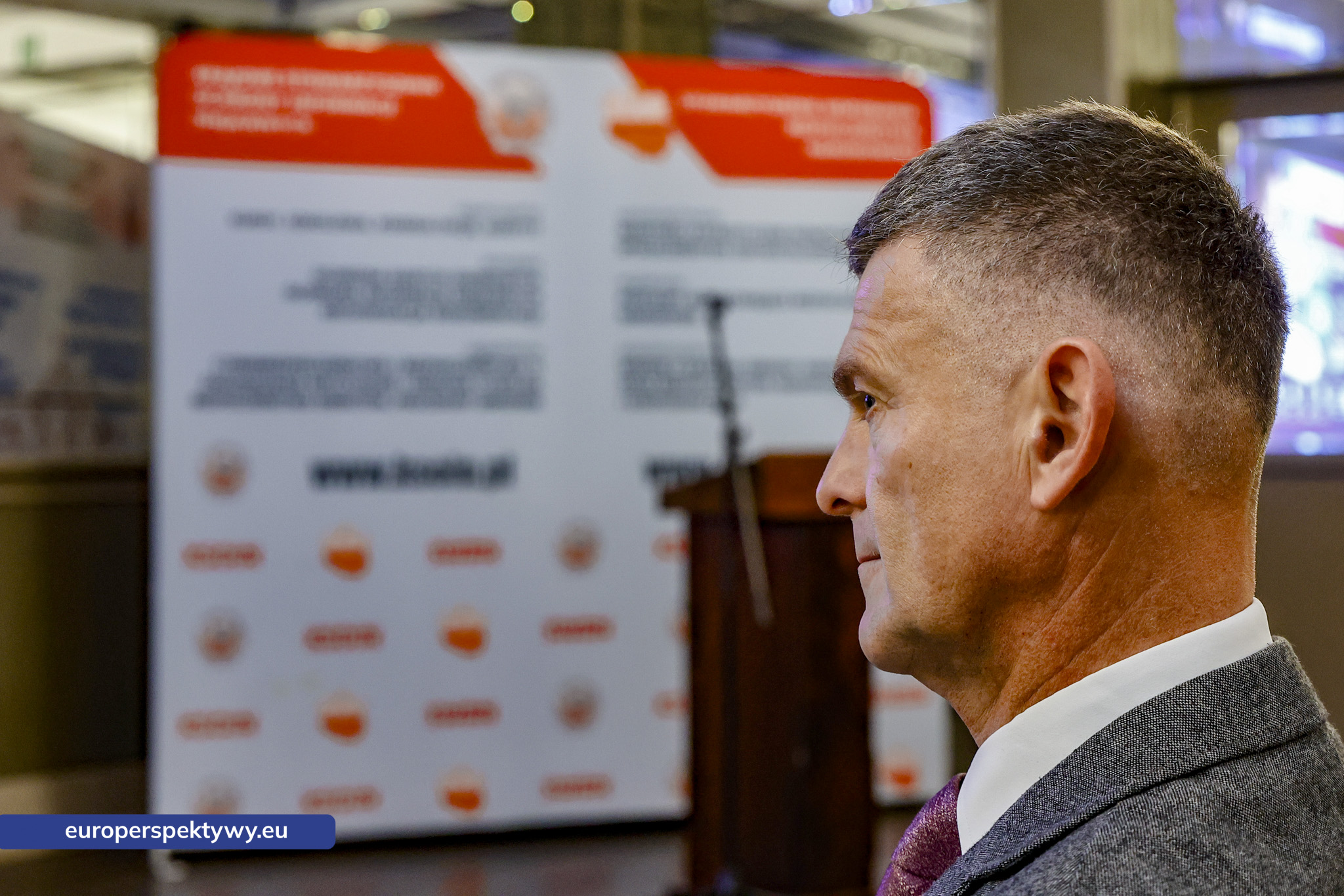 Europerspektywy KSOIN: bezpieczeństwo informacji w centrum debaty o odporności państwa