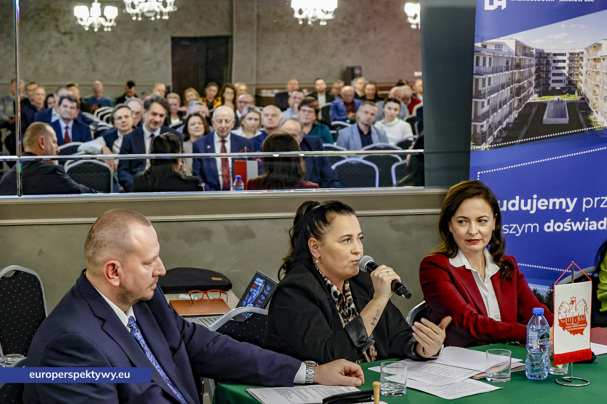 Europerspektywy KSOIN: bezpieczeństwo informacji w centrum debaty o odporności państwa